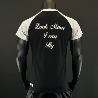 Raglan T-shirt Renato 162500 T-shirts
