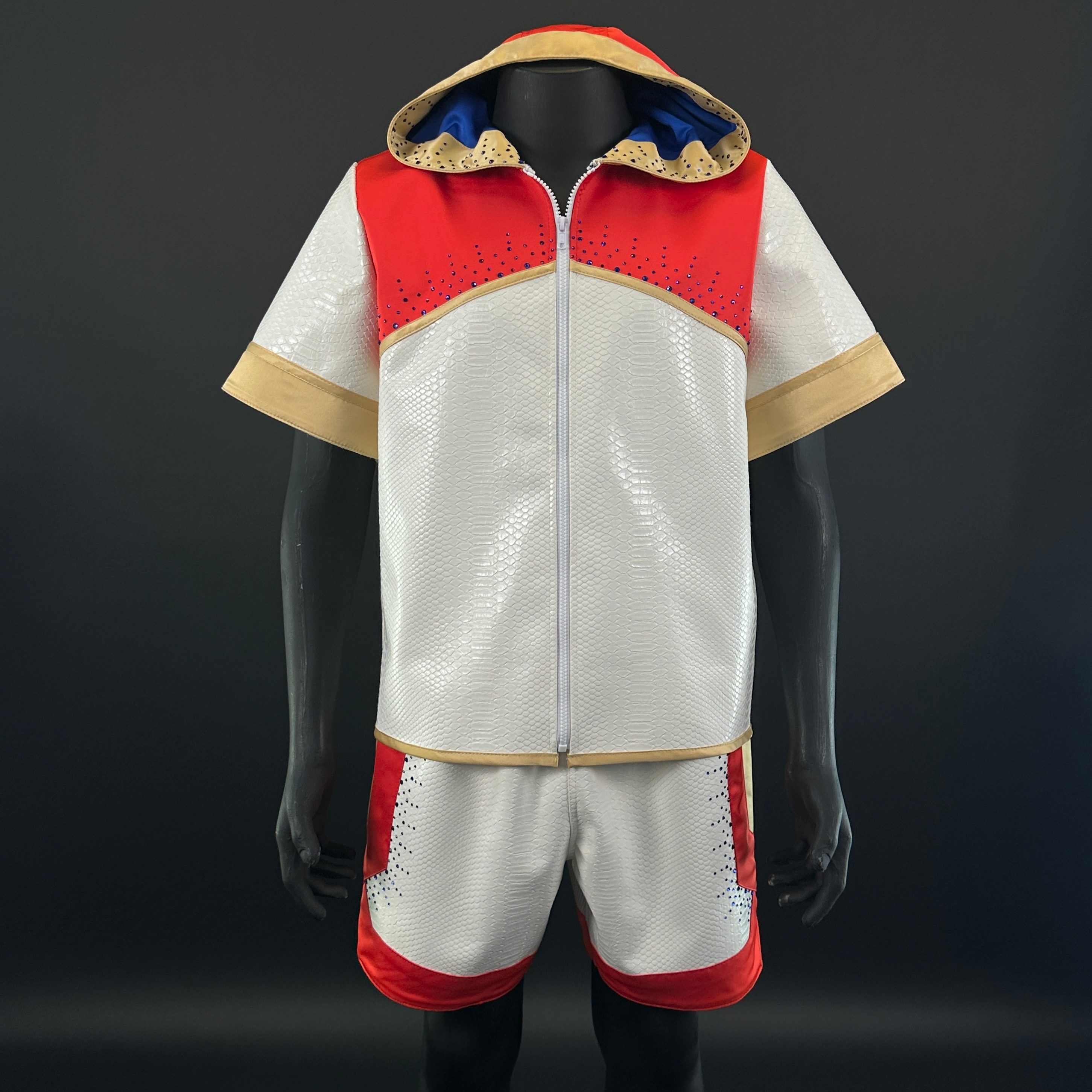 Jab Jacket Old Ruben 163121 Jackets