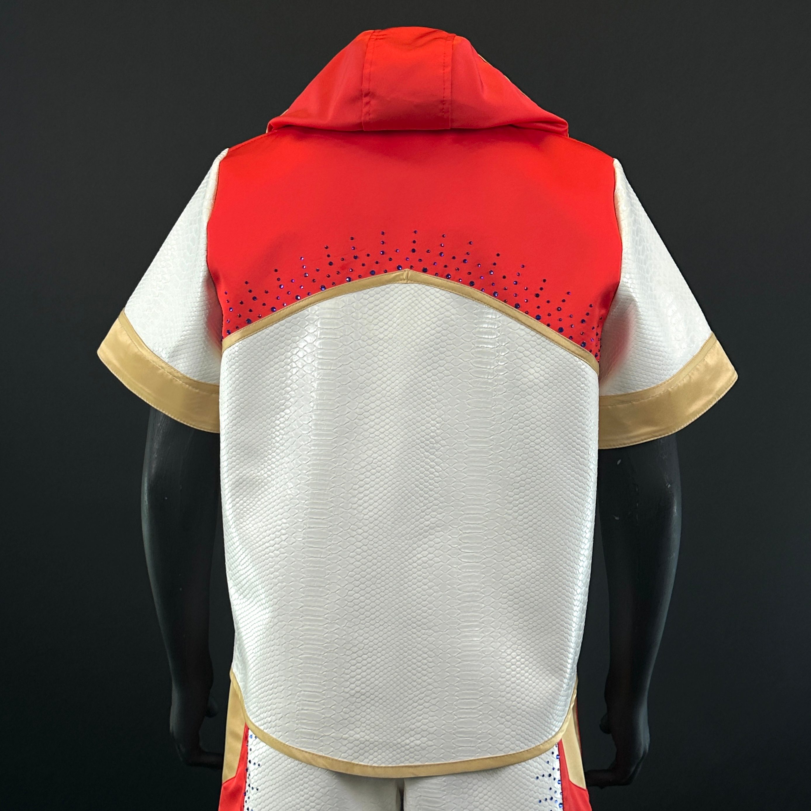 Jab Jacket Ruben 163121 Jackets