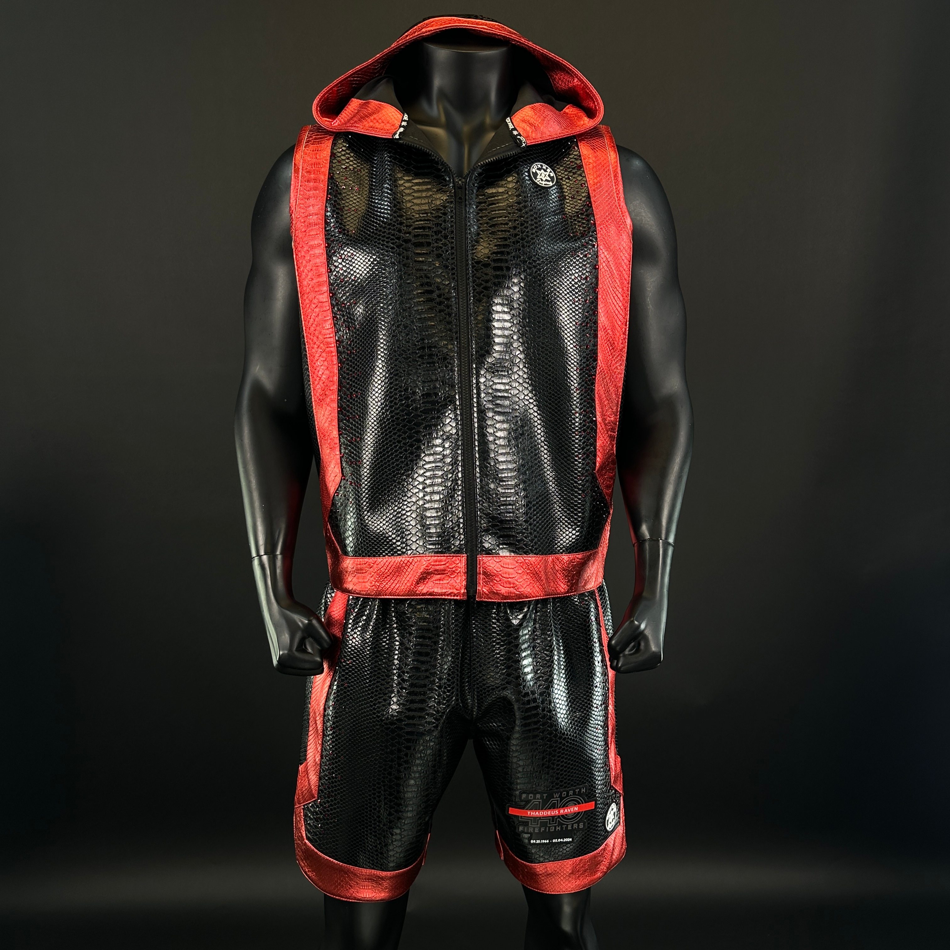 Cotto Jacket William 161936 Jackets