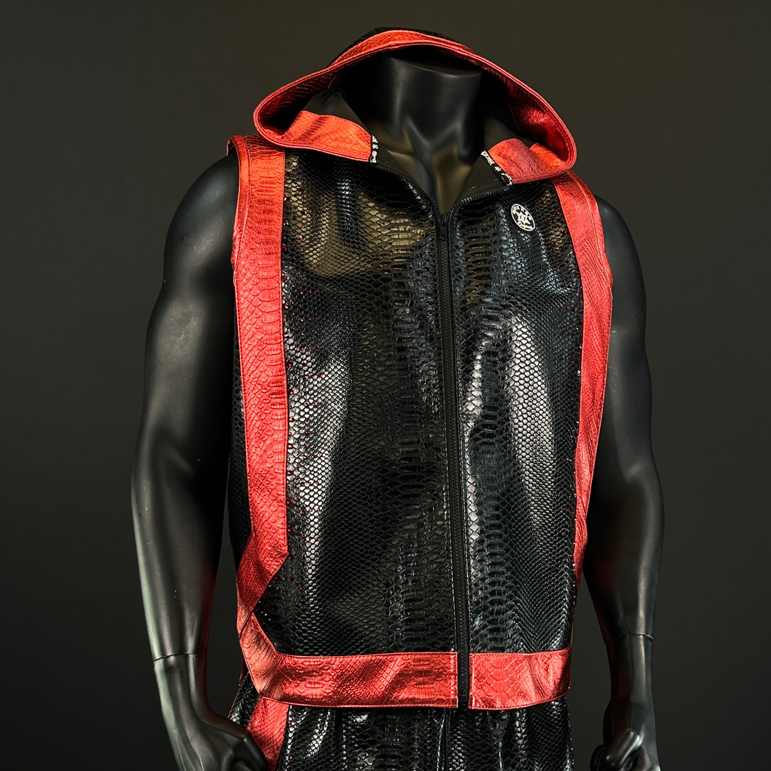 Cotto Jacket William 161936 Jackets