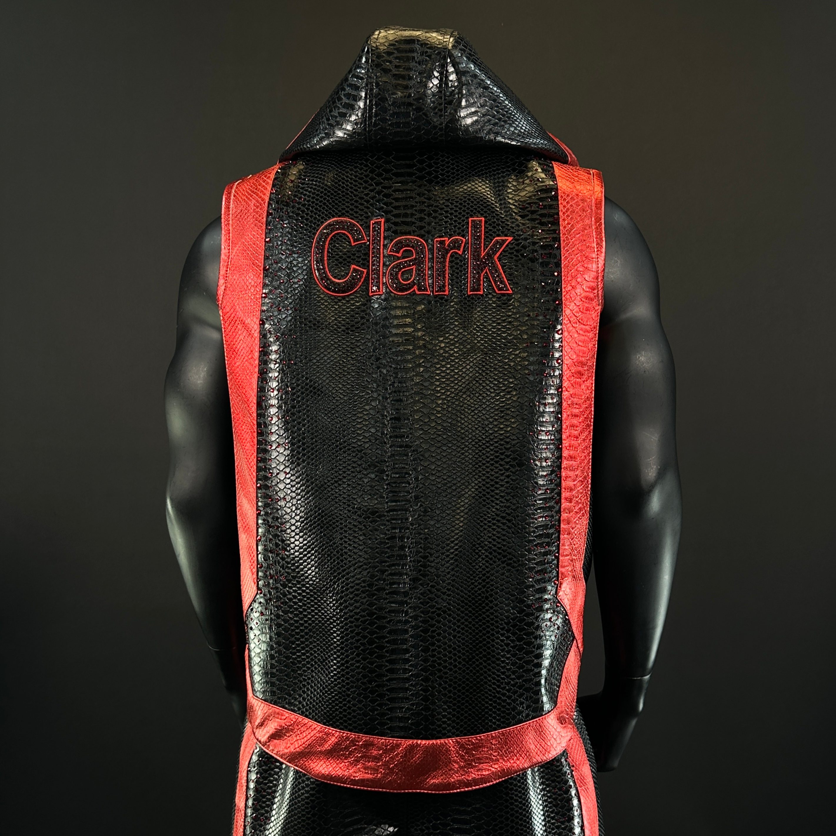 Cotto Jacket William 161936 Jackets