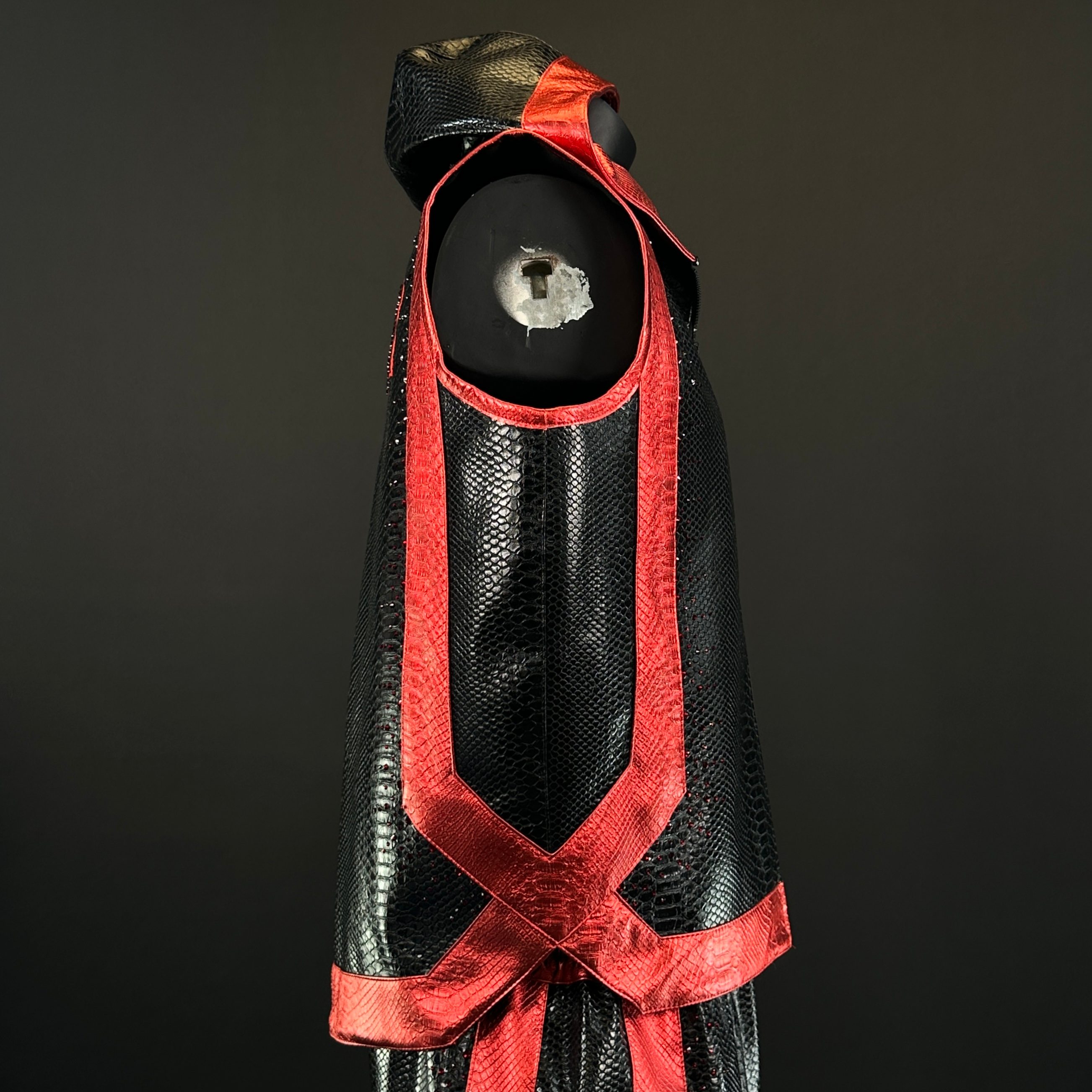 Cotto Jacket William 161936 Jackets