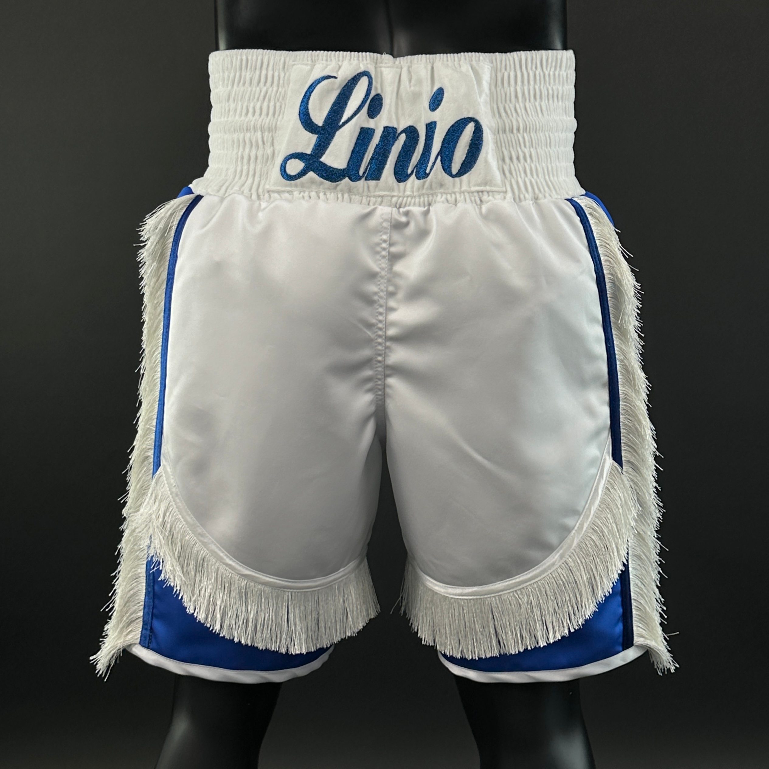 Cruiser BX Jessica 160722 Custom Boxing Shorts & Trunks