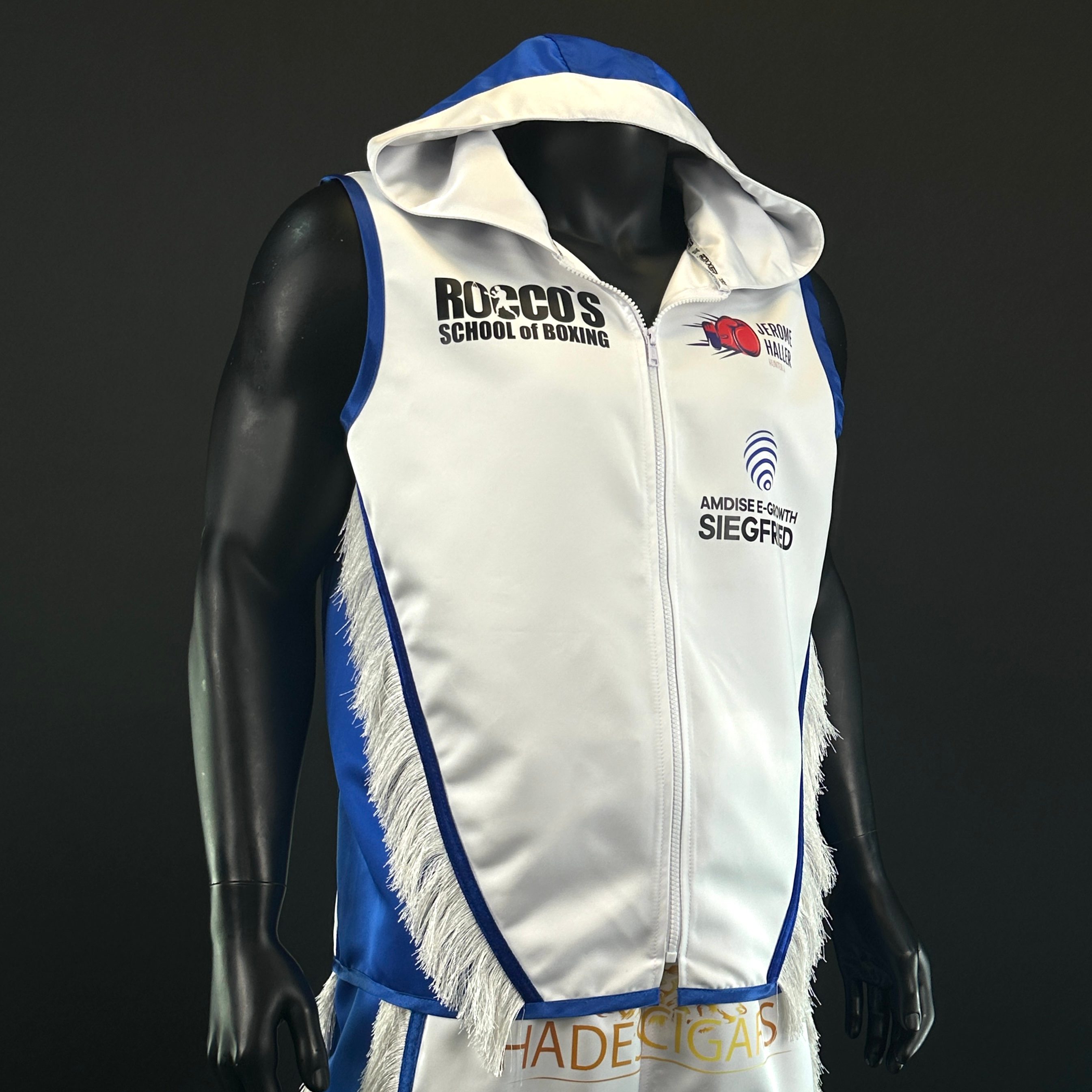 FLOYD Jacket Jessica 160722 Jackets