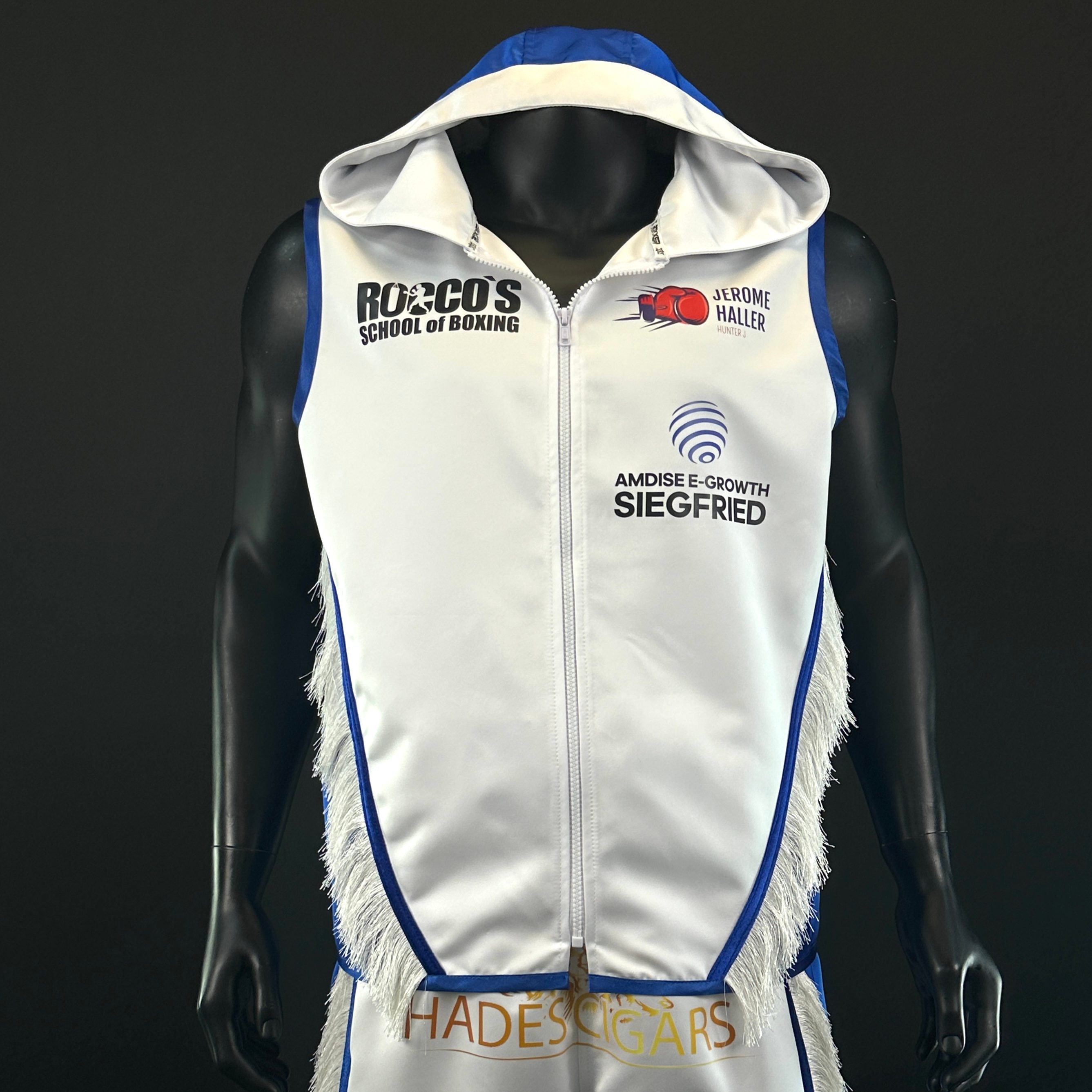 FLOYD Jacket Jessica 160722 Jackets