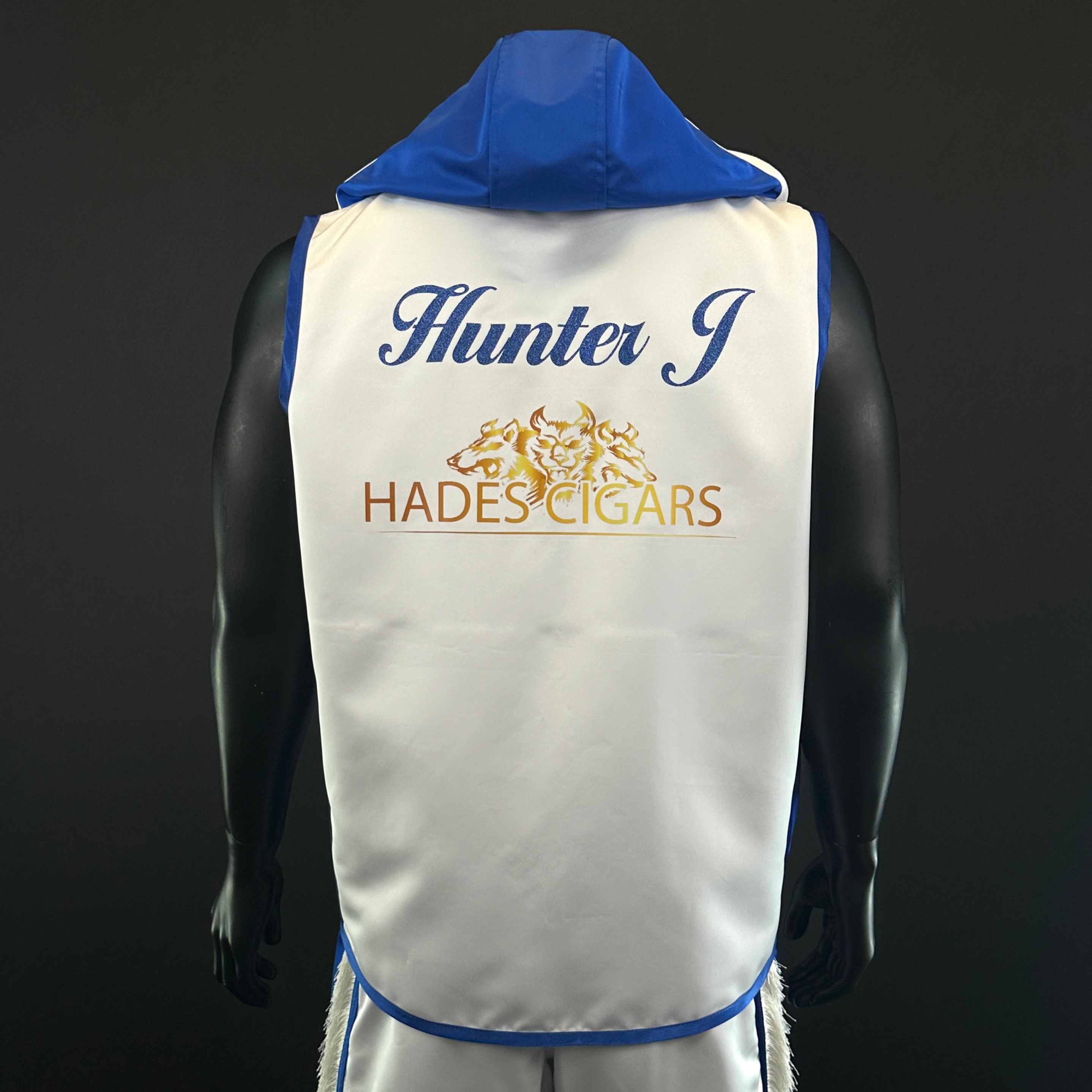 FLOYD Jacket Jessica 160722 Jackets