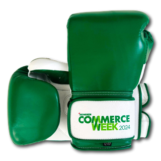 Gloves Classics Jack Lee 164736 Boxing Gloves