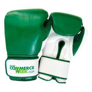 Gloves Classics Jack Lee 164736 Boxing Gloves