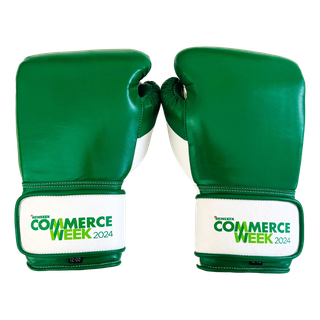 Gloves Classics Jack Lee 164736 Boxing Gloves