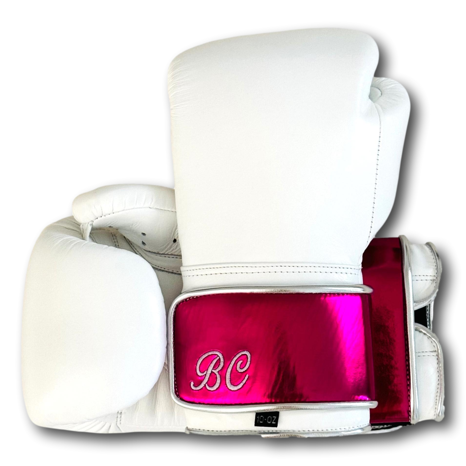 GLOVES EASY (2 colour) Old Olivia 164784 Boxing Gloves