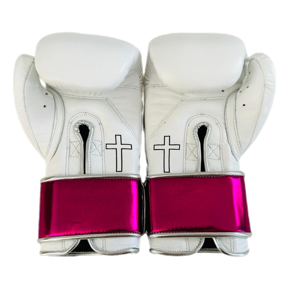 GLOVES EASY (2 colour)  Olivia 164784 Boxing Gloves