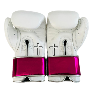 GLOVES EASY (2 colour)  Olivia 164784 Boxing Gloves