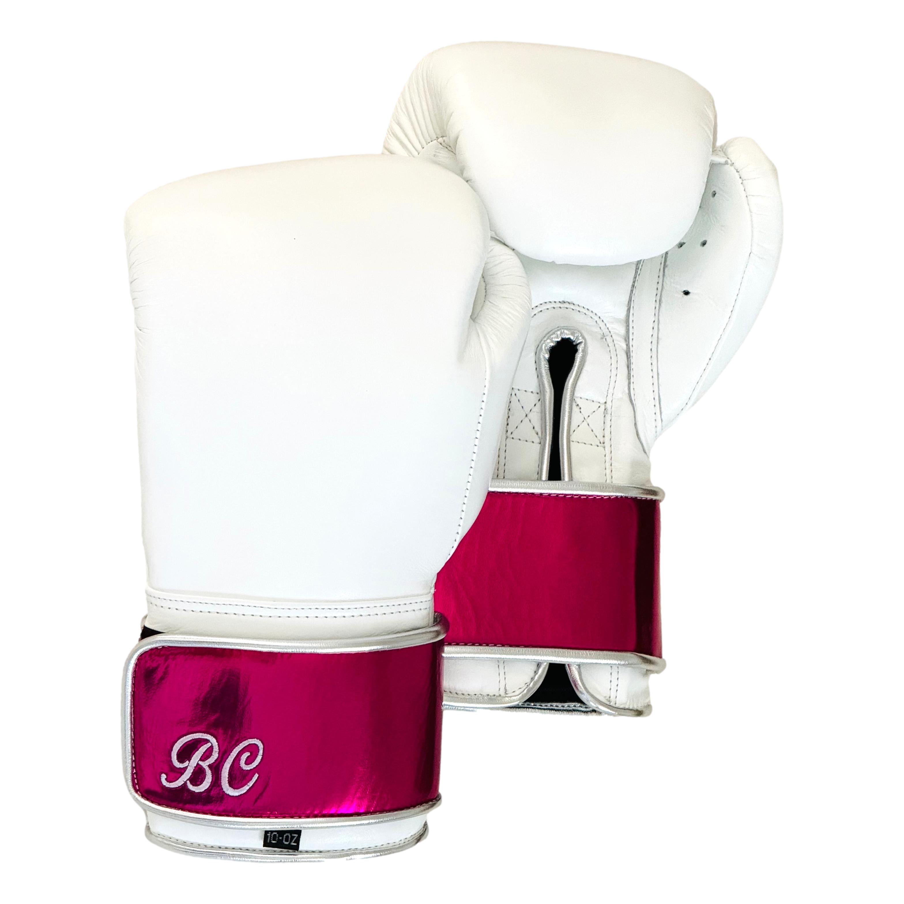 GLOVES EASY (2 colour)  Olivia 164784 Boxing Gloves