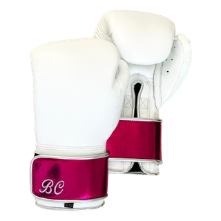 GLOVES EASY (2 colour)  Olivia 164784 Boxing Gloves