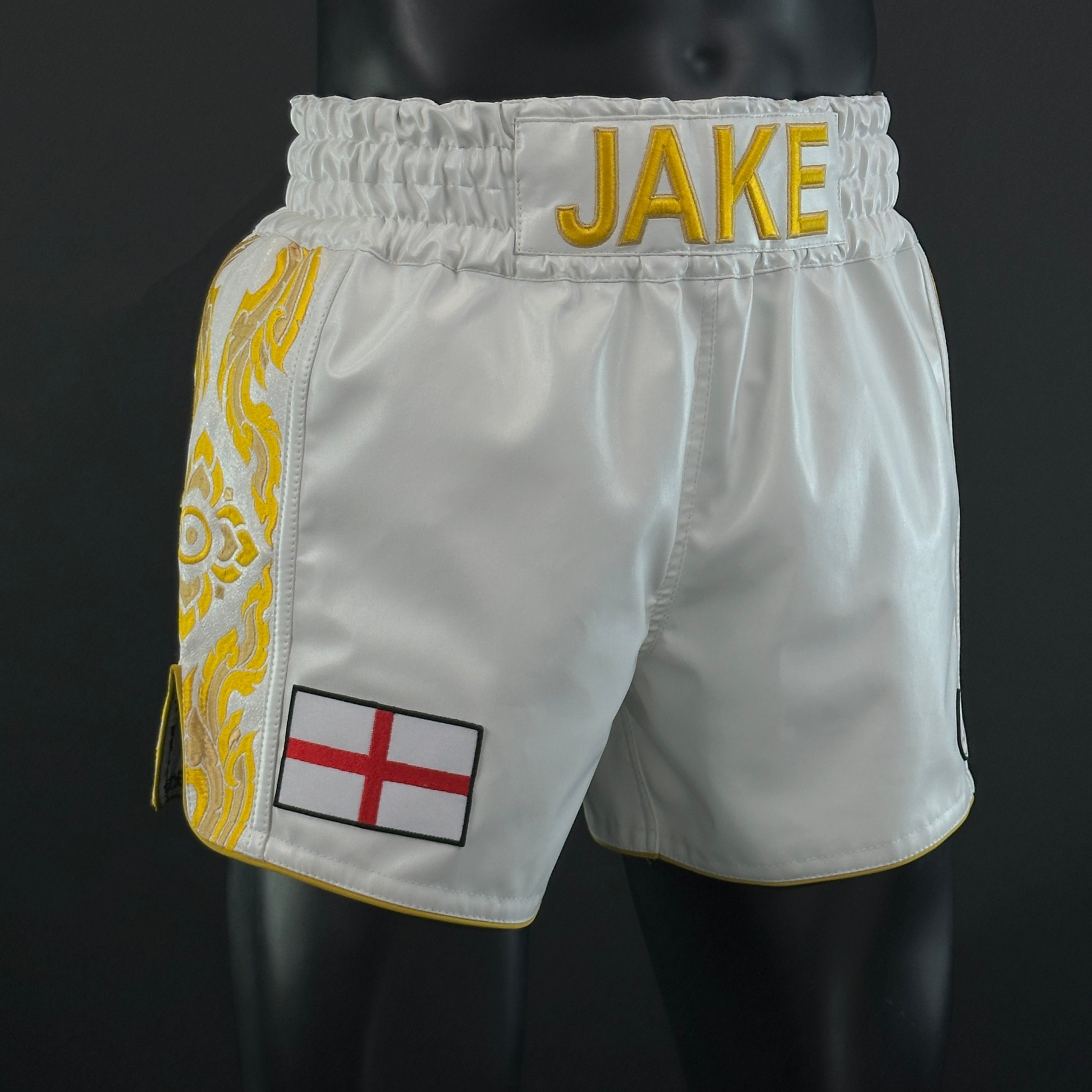 One Champ MTS Jacob 164760 Muay Thai Shorts