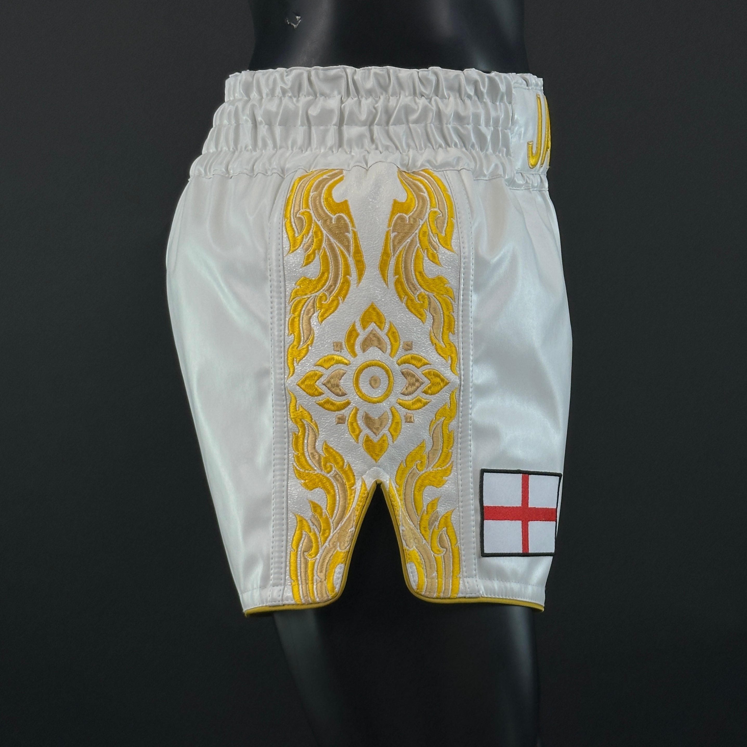 One Champ MTS Jacob 164760 Muay Thai Shorts