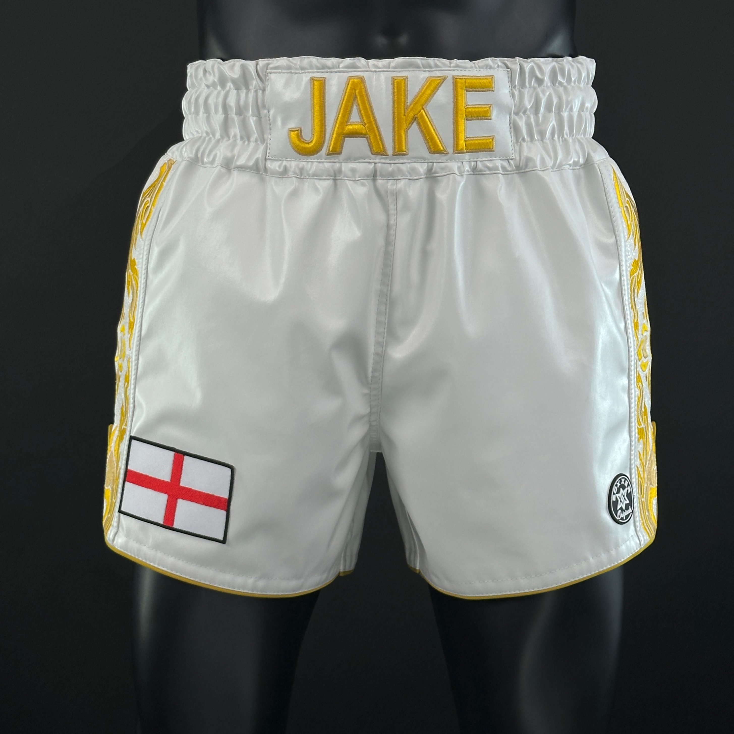 One Champ MTS Jacob 164760 Muay Thai Shorts