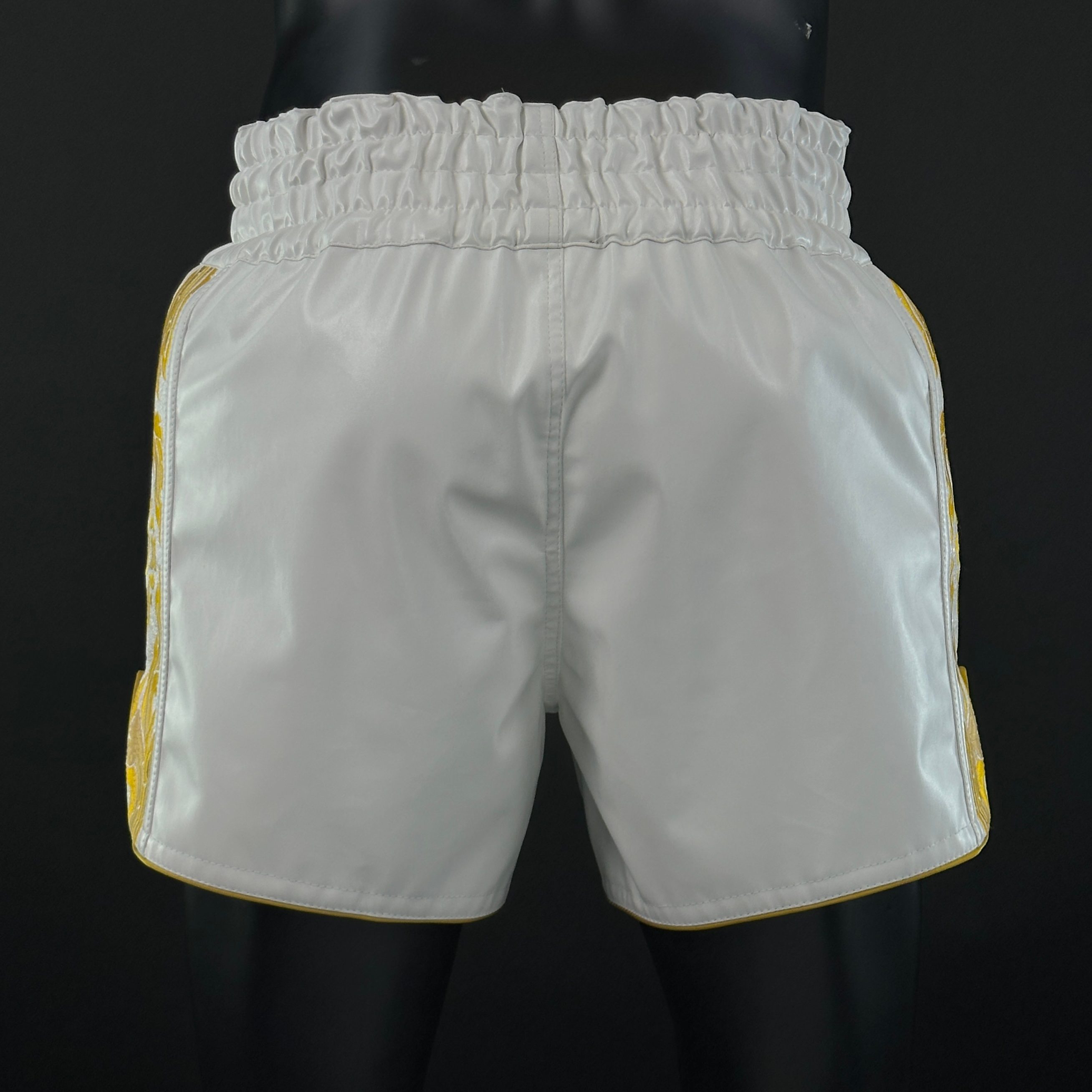 One Champ MTS Jacob 164760 Muay Thai Shorts