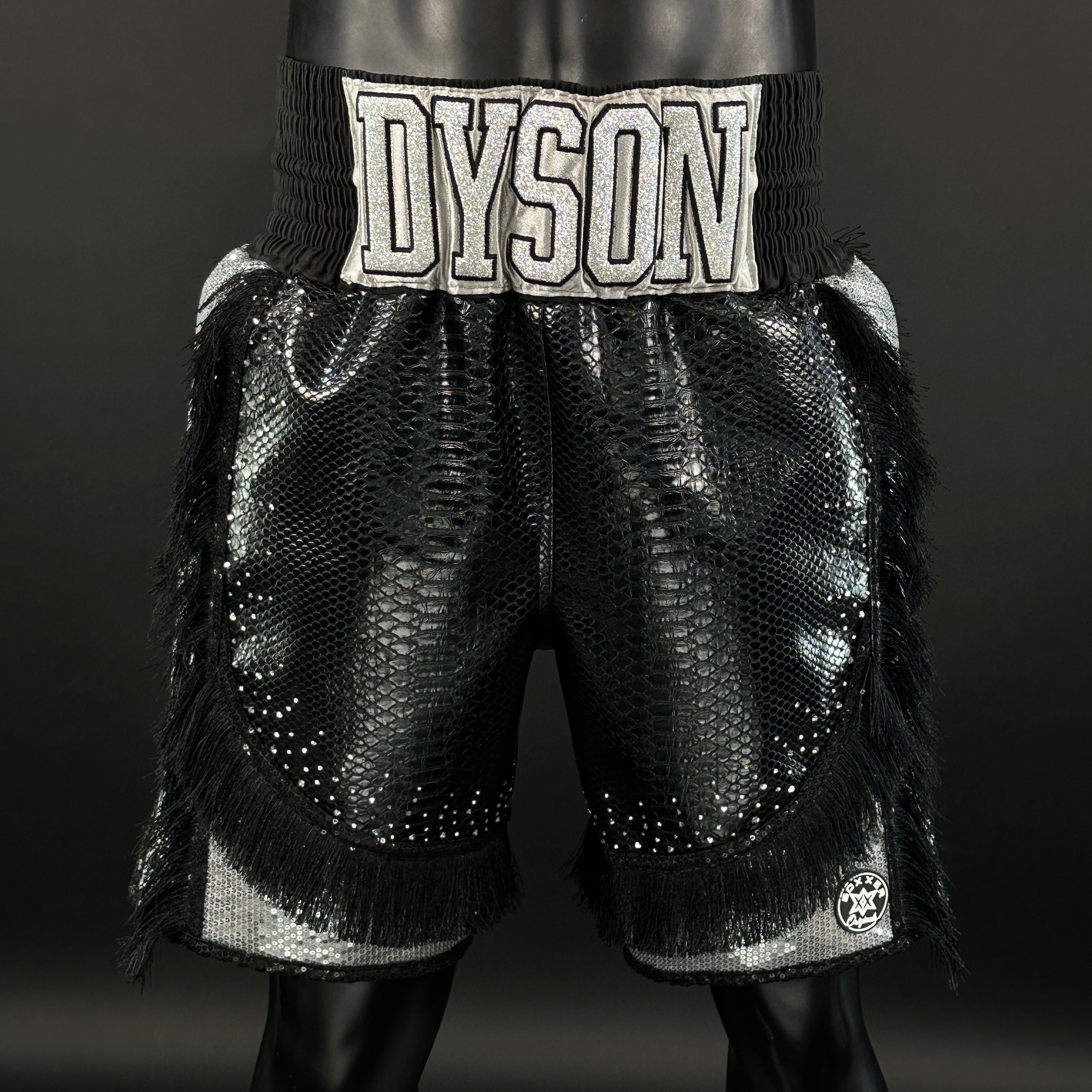 Cruiser BX Will 161738 Custom Boxing Shorts & Trunks