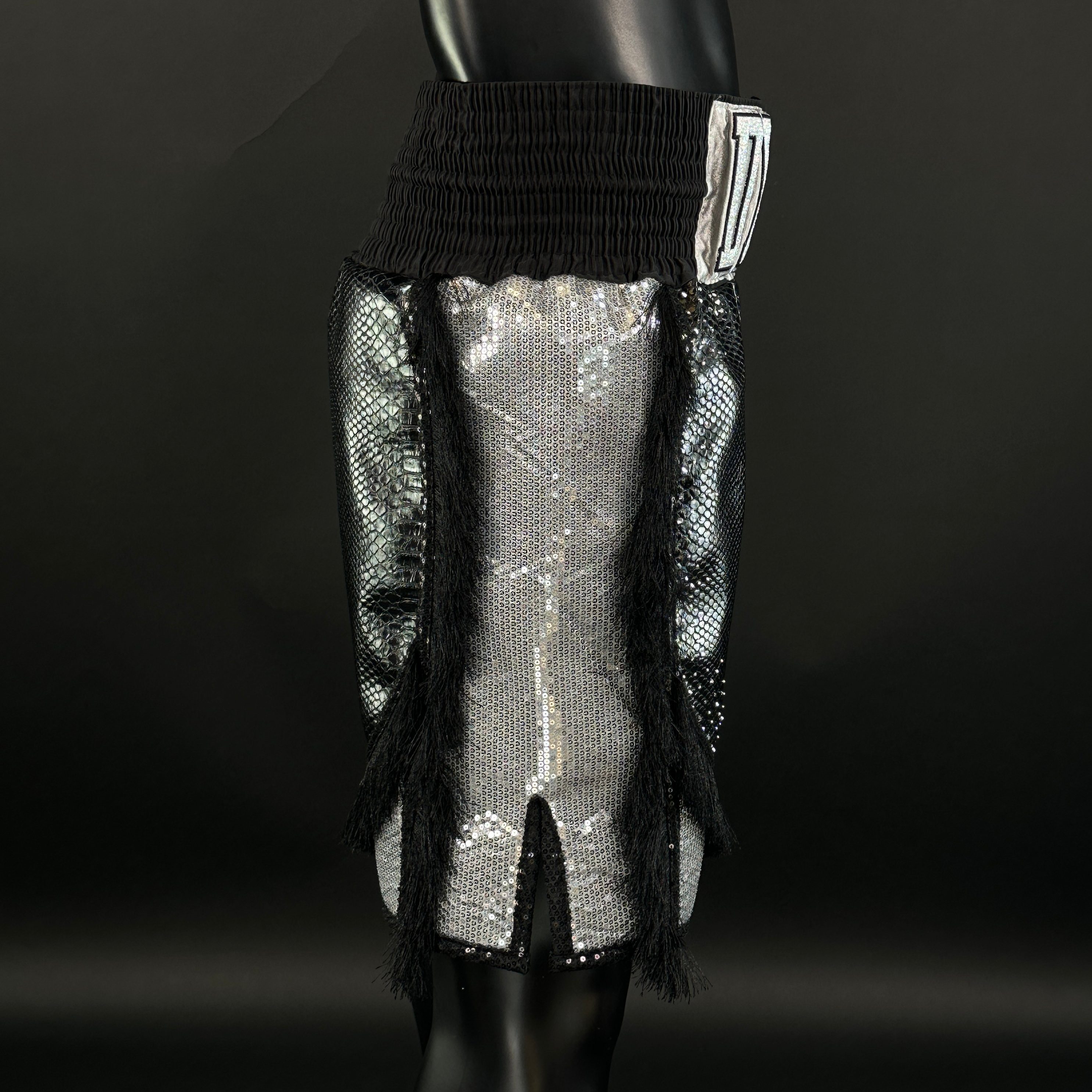 Cruiser BX Will 161738 Custom Boxing Shorts & Trunks