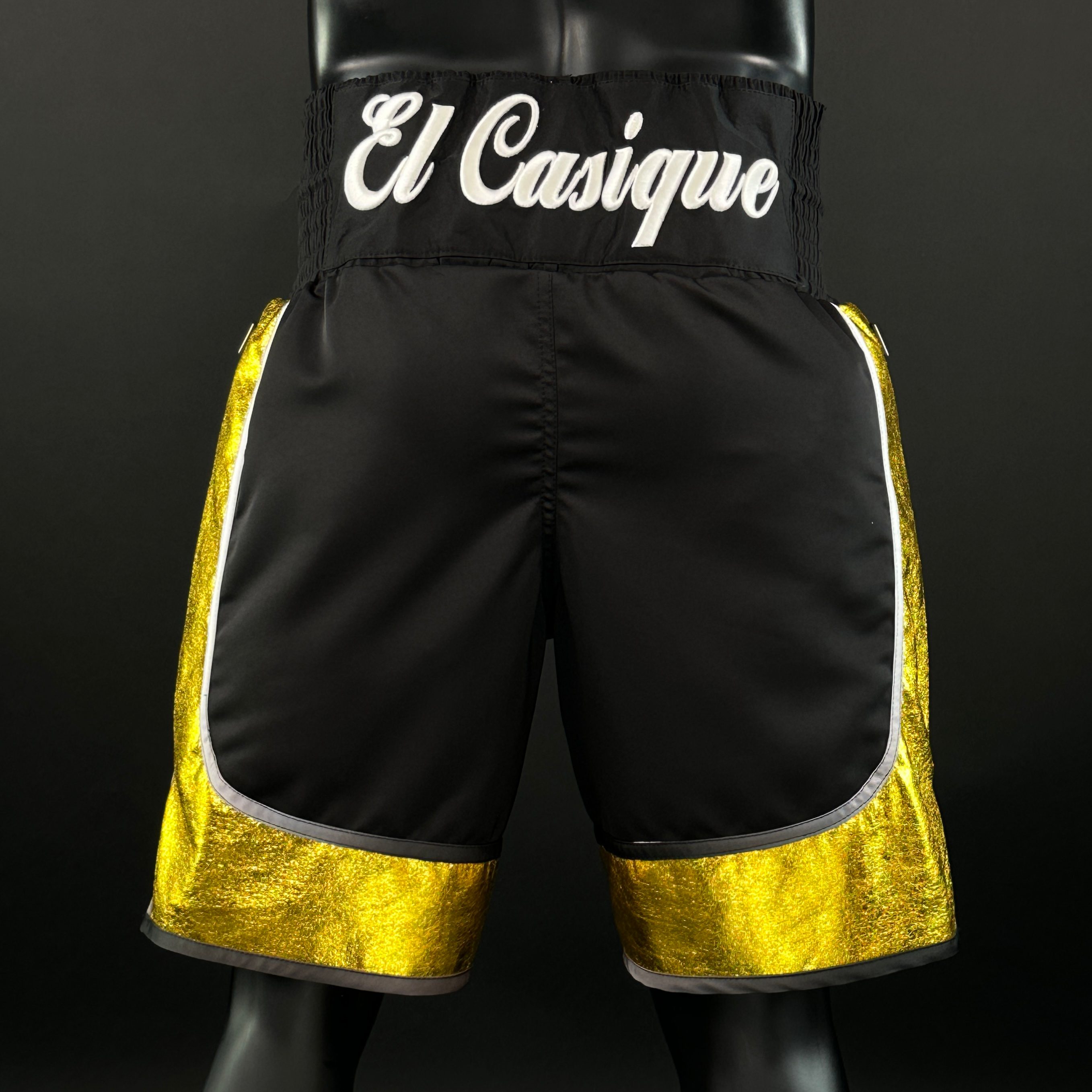 London BX Jose 163178 Custom Boxing Shorts & Trunks
