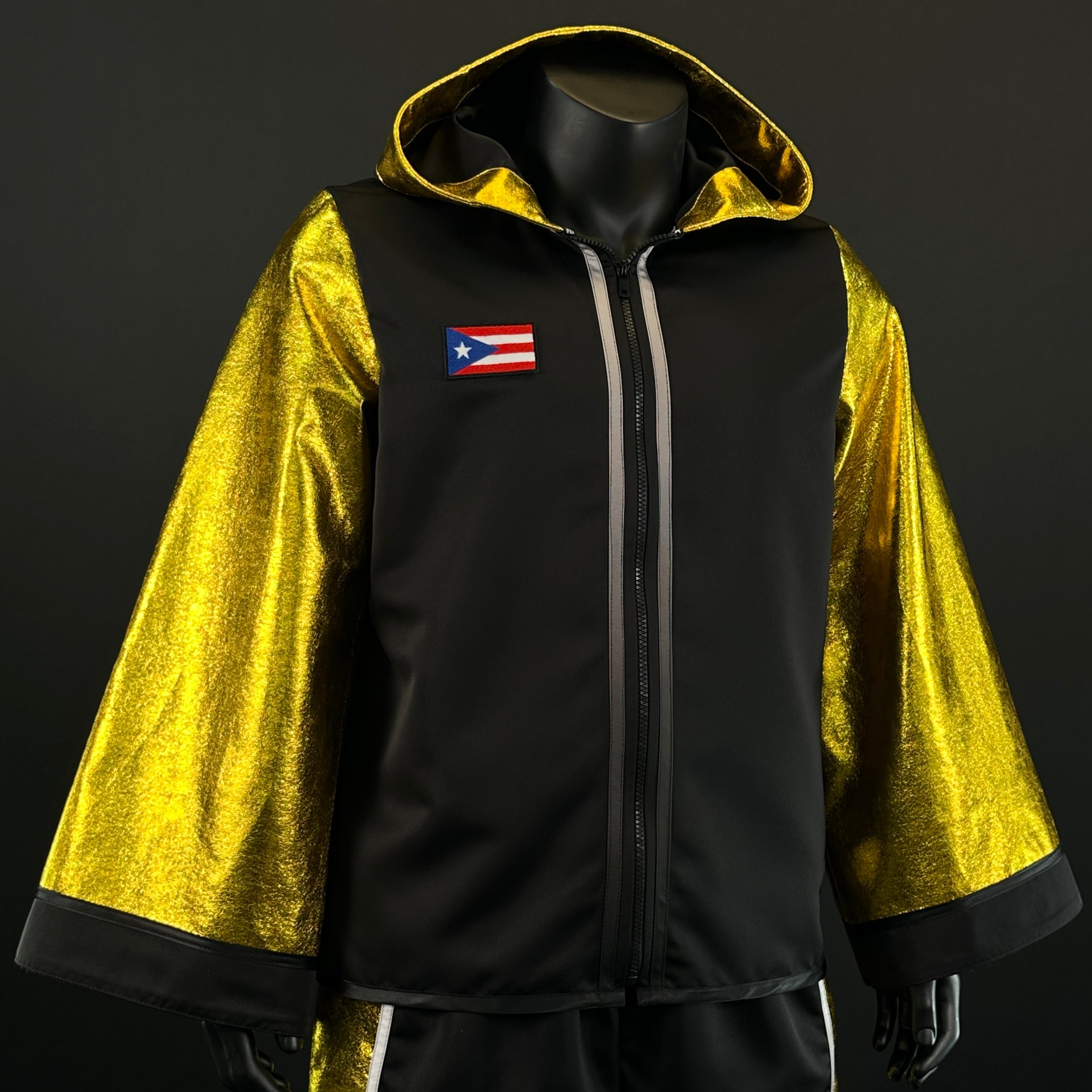 CLASSIC SLEEVES JKT Jose 163178 Jackets