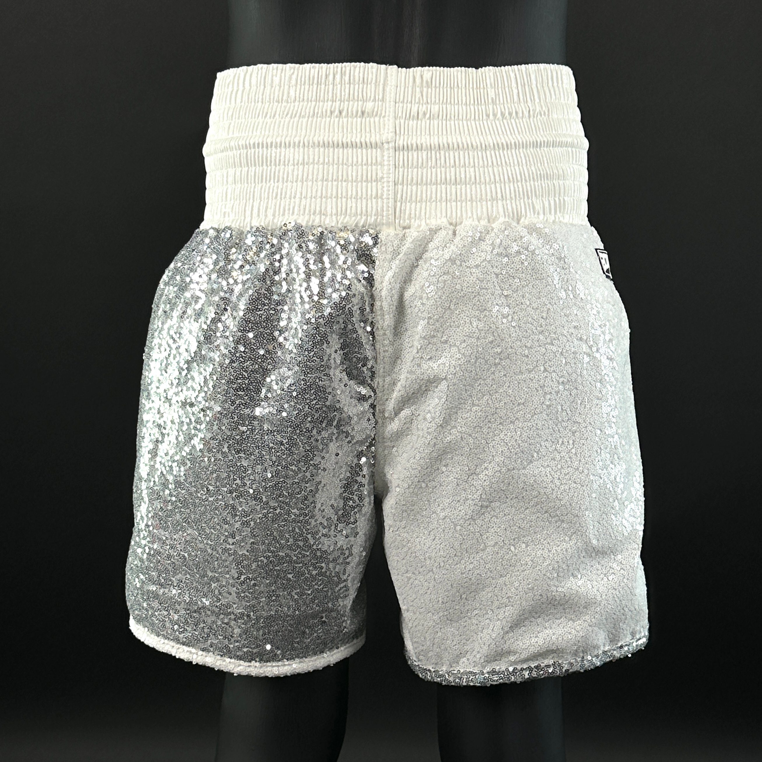 Haringey BX Jason 161617 Custom Boxing Shorts & Trunks