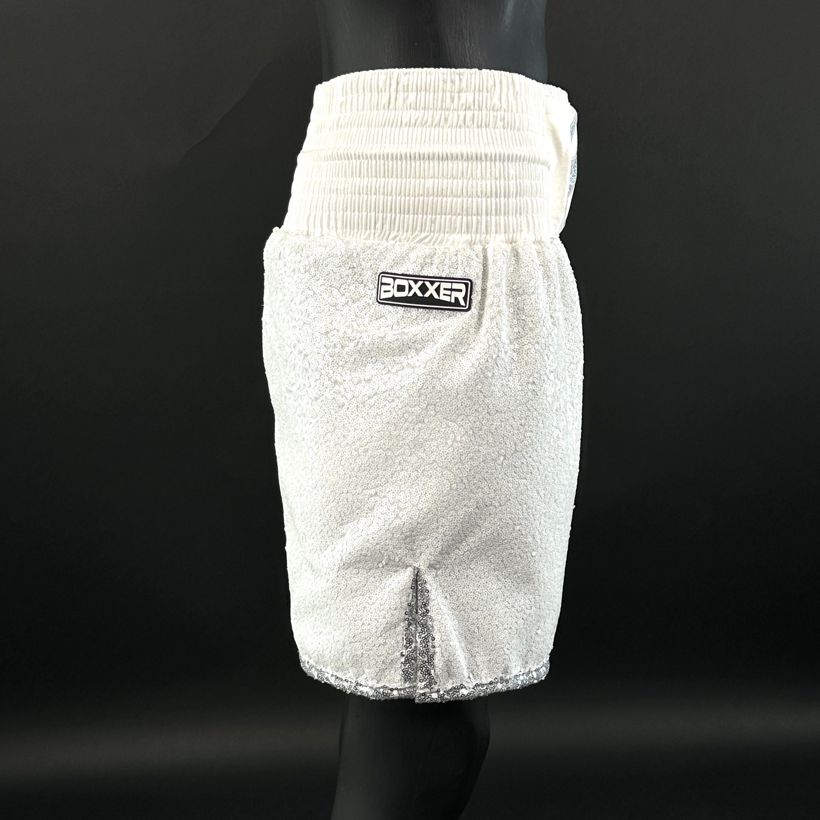 Haringey BX Jason 161617 Custom Boxing Shorts & Trunks