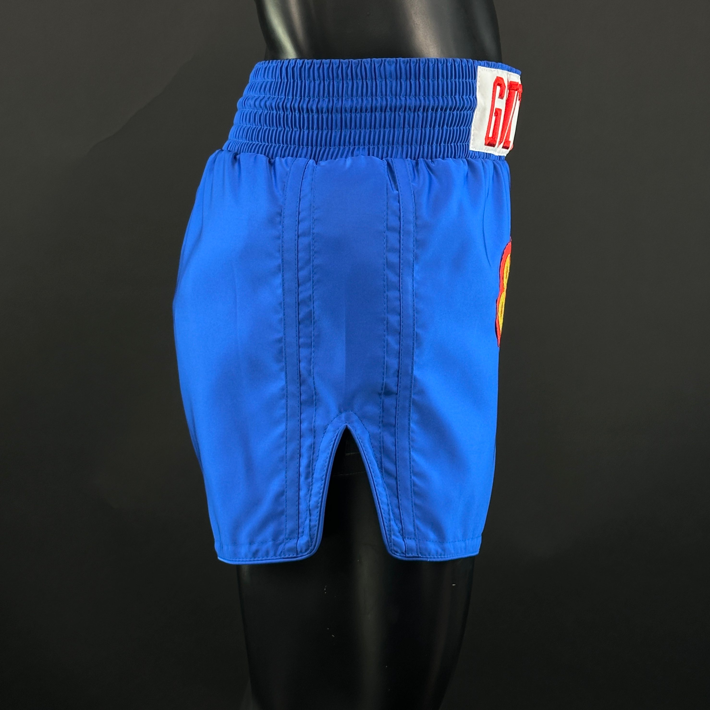 WINNER MTS NOAH 162922 Muay Thai Shorts