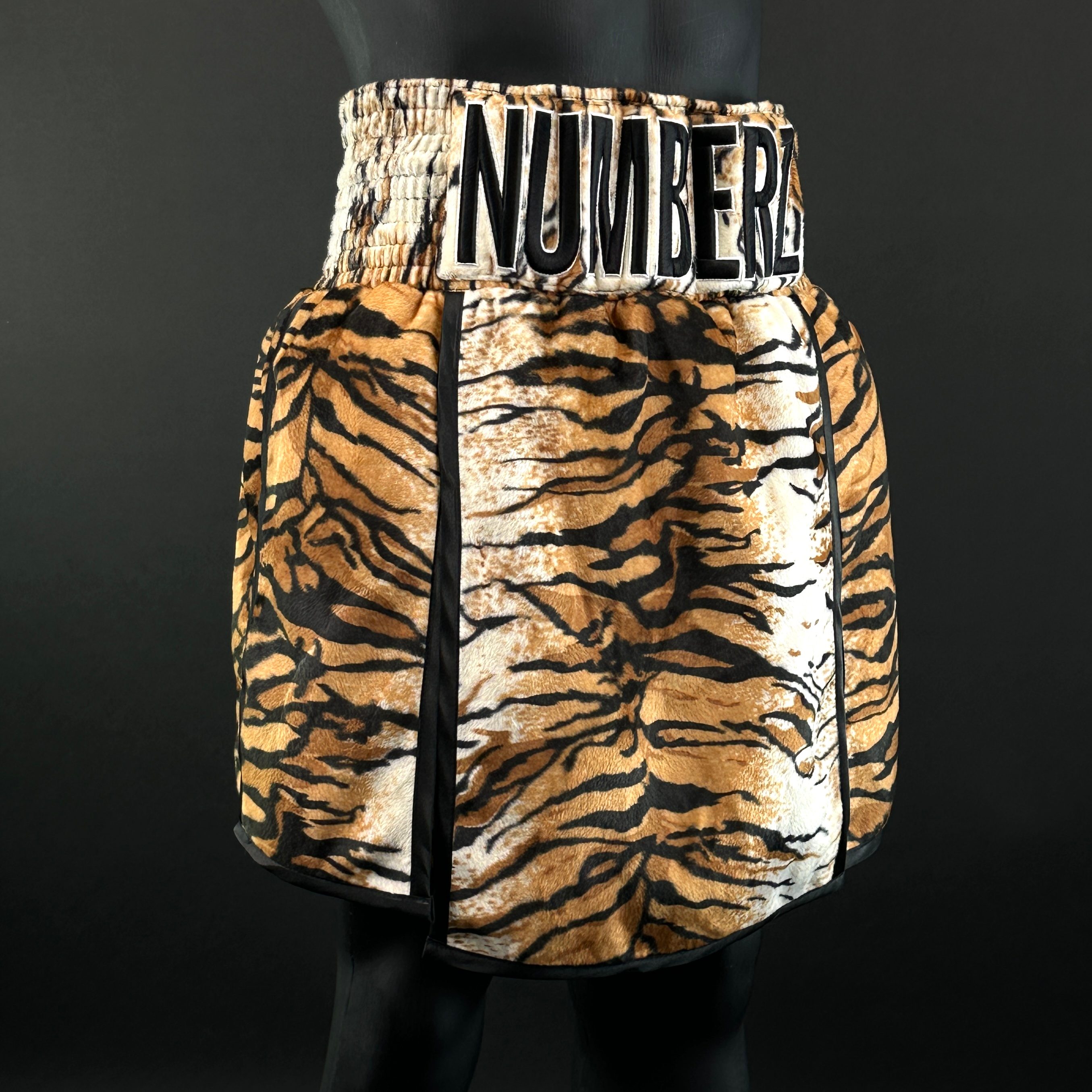 Warrior GLA Ayinde 138044 Gladiator Shorts