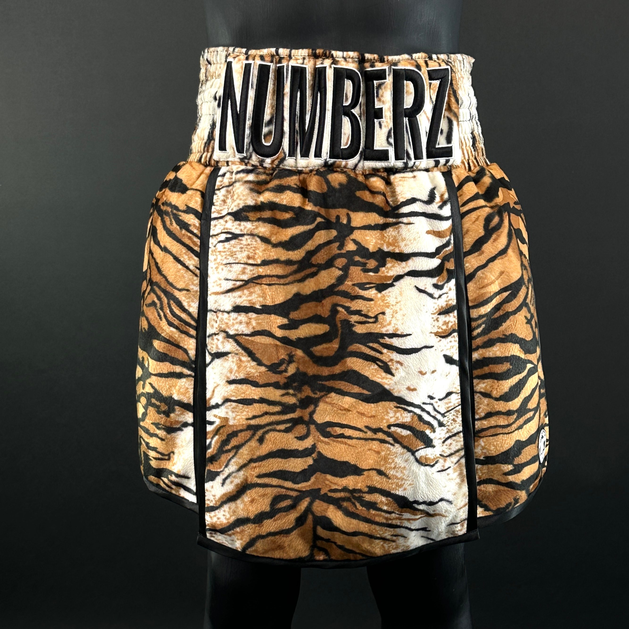 Warrior GLA Ayinde 138044 Gladiator Shorts