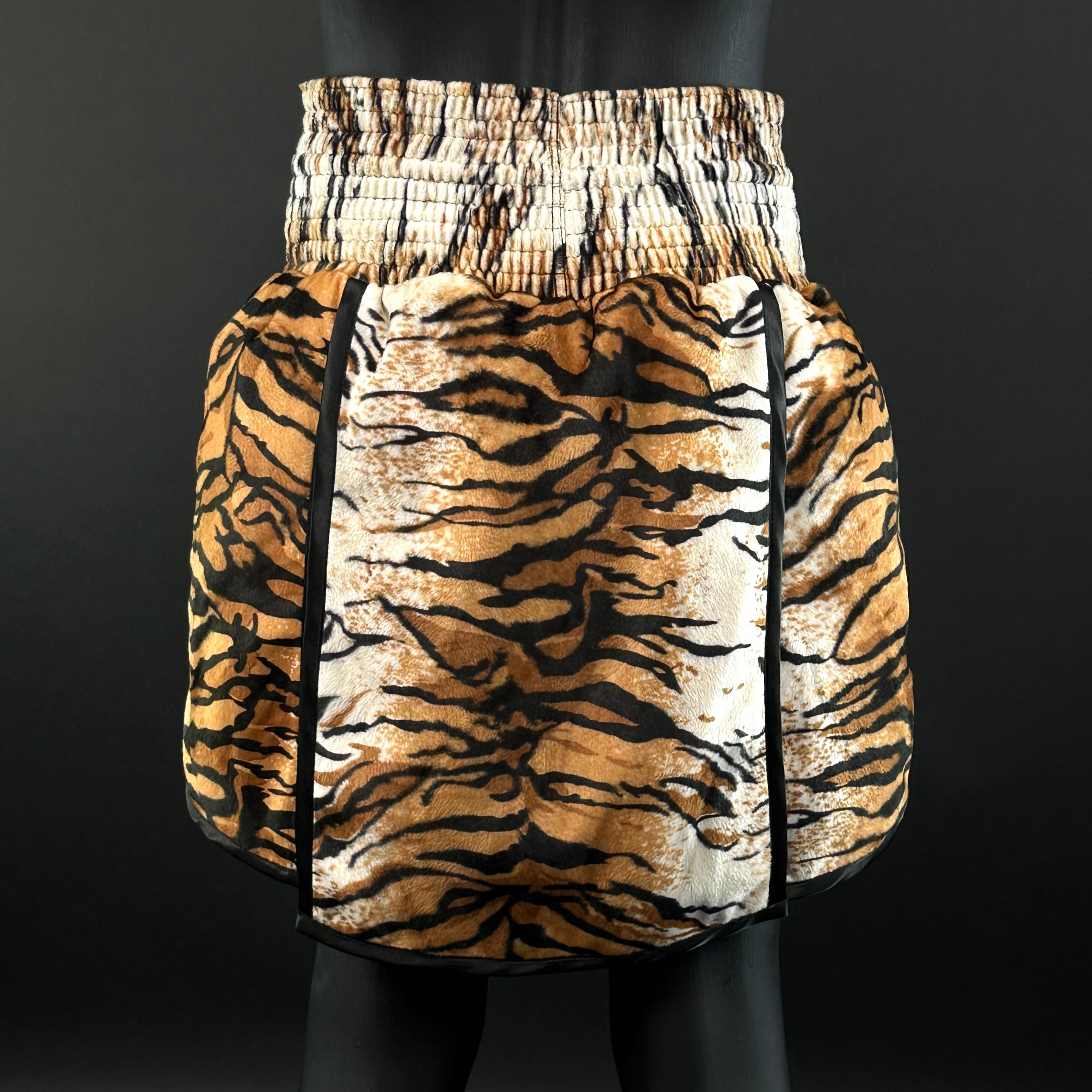 Warrior GLA Ayinde 138044 Gladiator Shorts