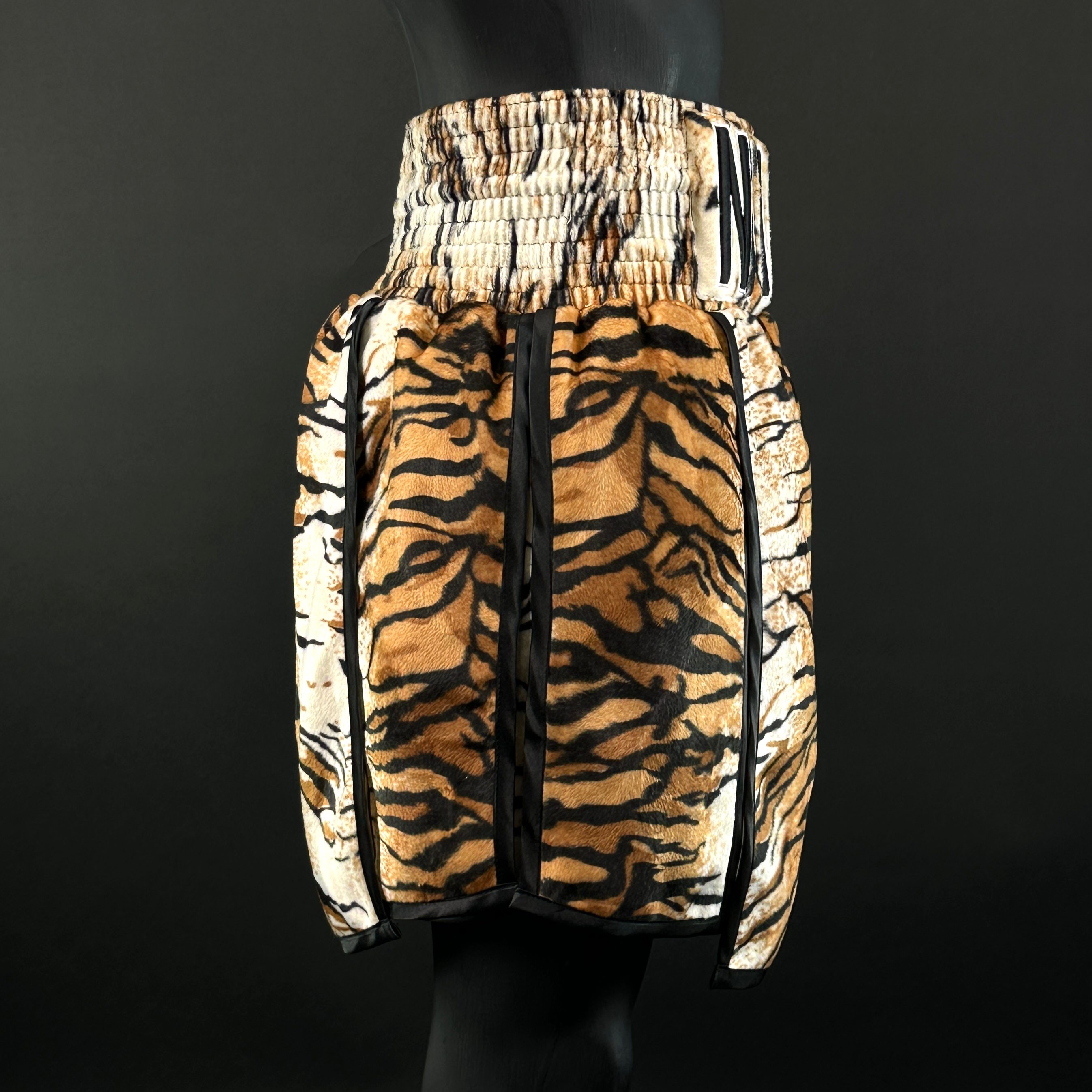 Warrior GLA Ayinde 138044 Gladiator Shorts