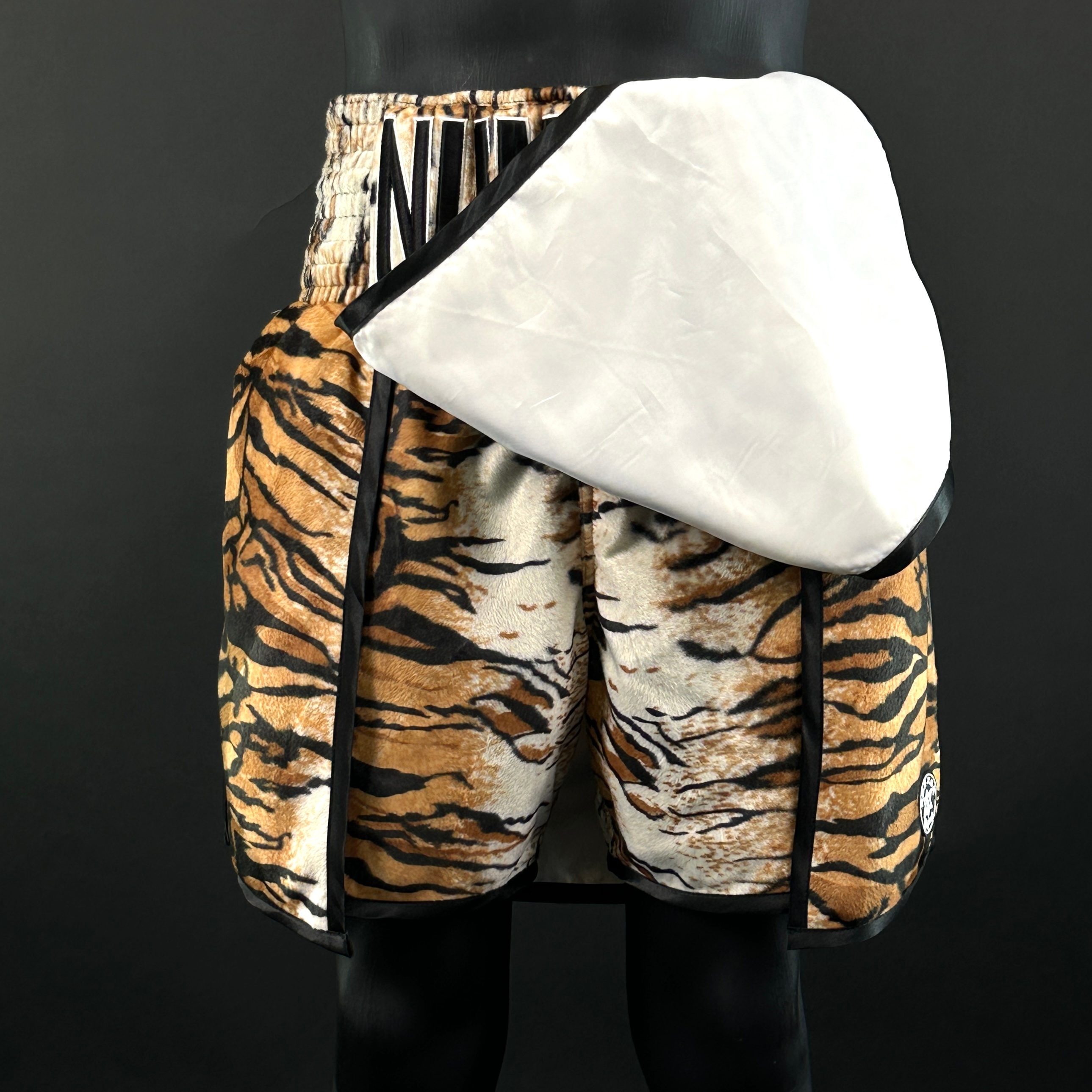 Warrior GLA Ayinde 138044 Gladiator Shorts