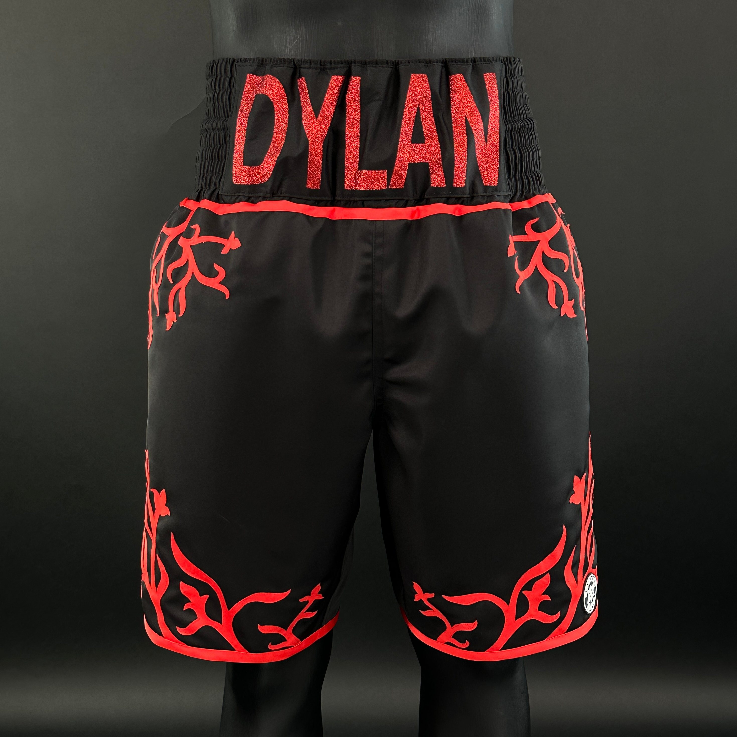 Growth BX Mark 162474 Custom Boxing Shorts & Trunks