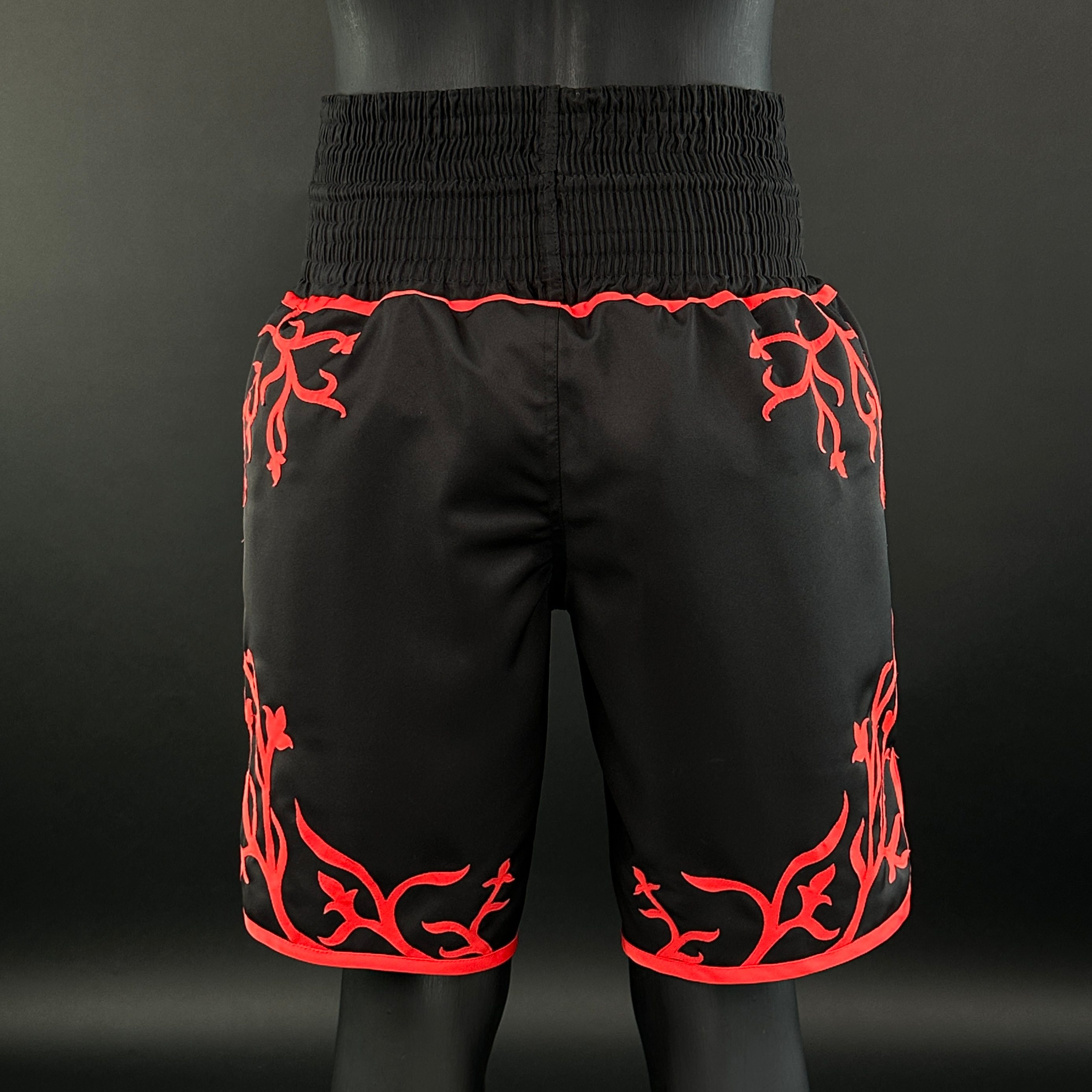 Growth BX Mark 162474 Custom Boxing Shorts & Trunks