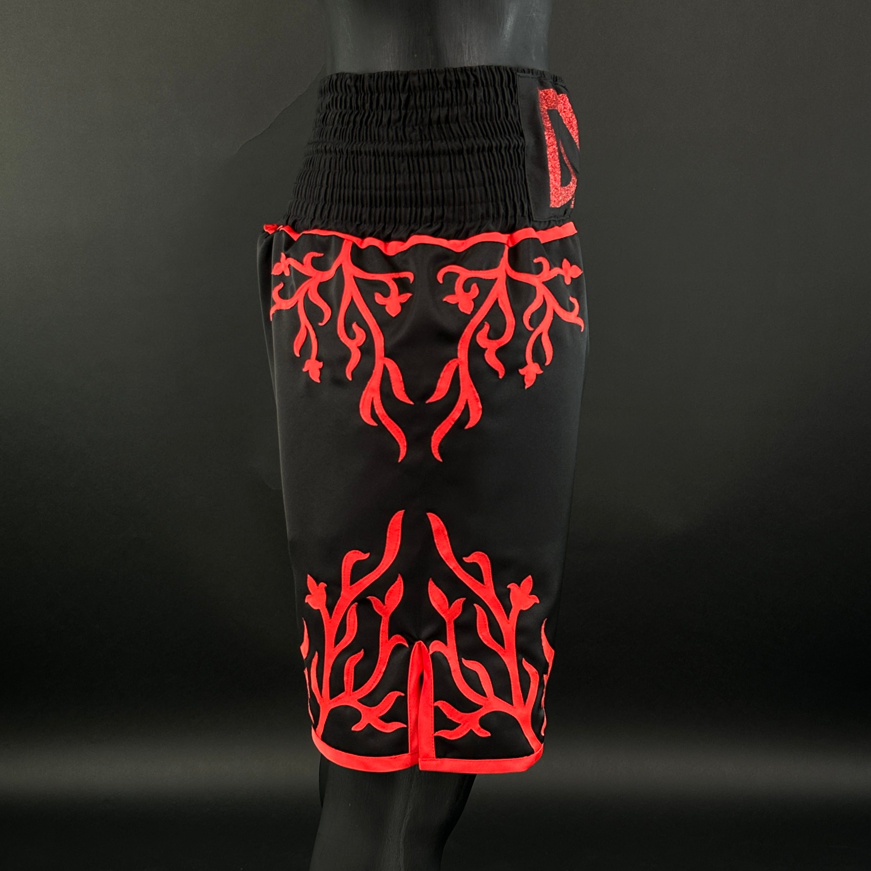 Growth BX Mark 162474 Custom Boxing Shorts & Trunks