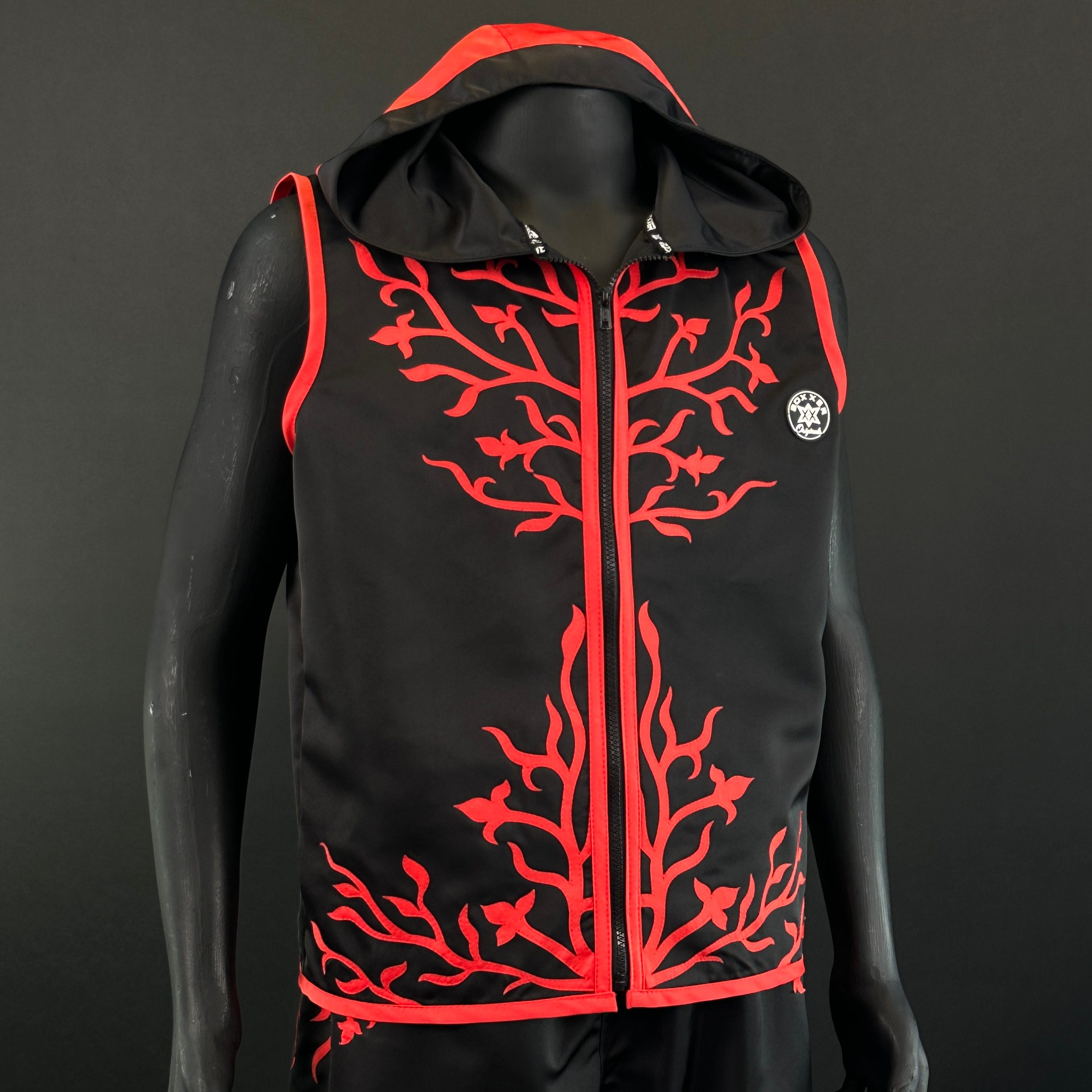 Growth (Boxxer Elite)  Mark 162474 Jackets