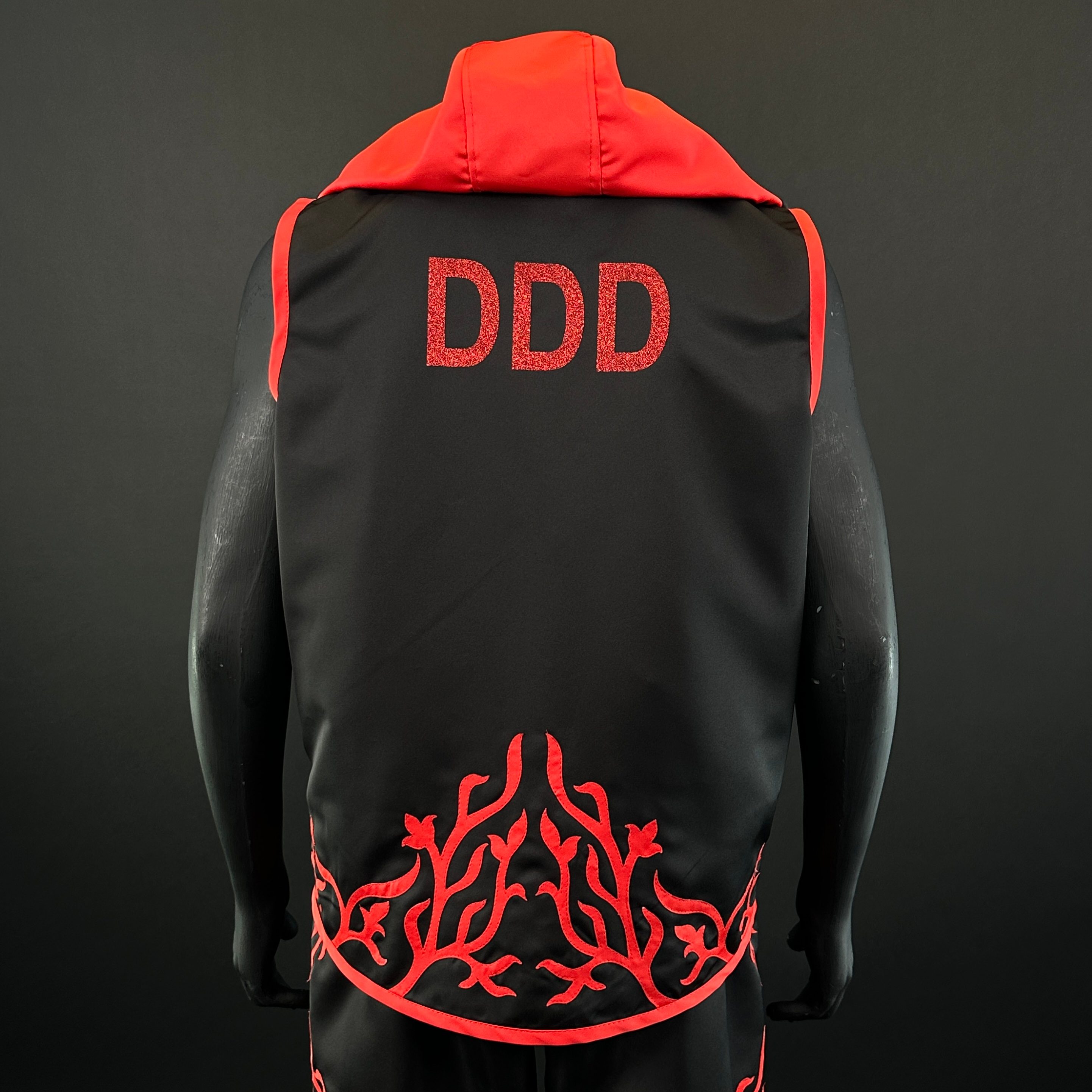 Growth (Boxxer Elite)  Mark 162474 Jackets