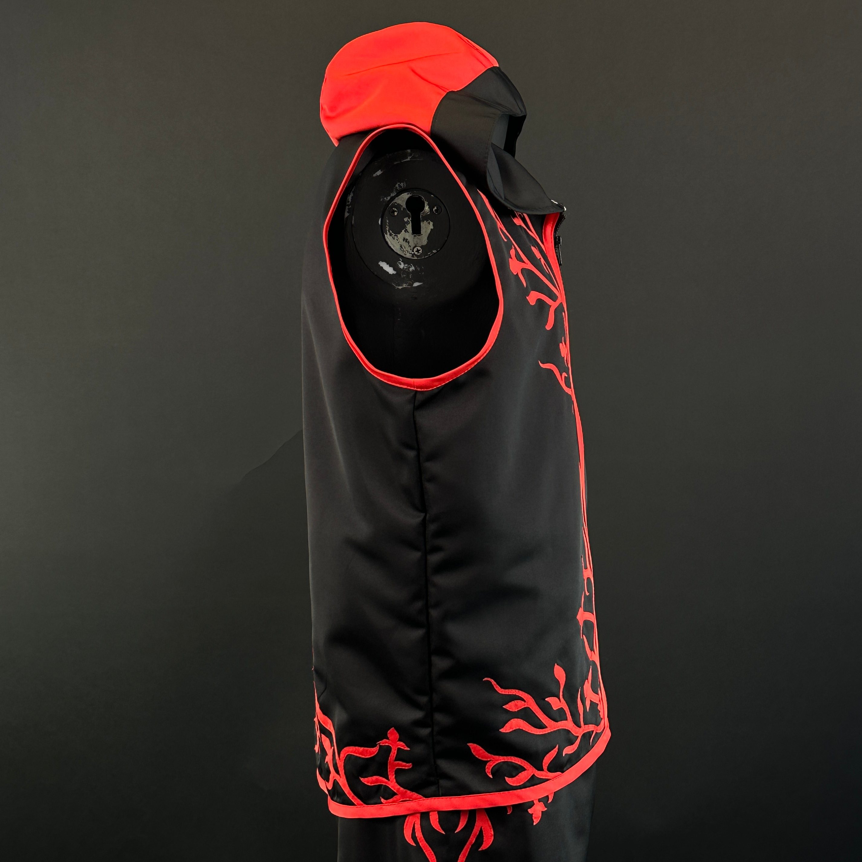 Growth (Boxxer Elite)  Mark 162474 Jackets