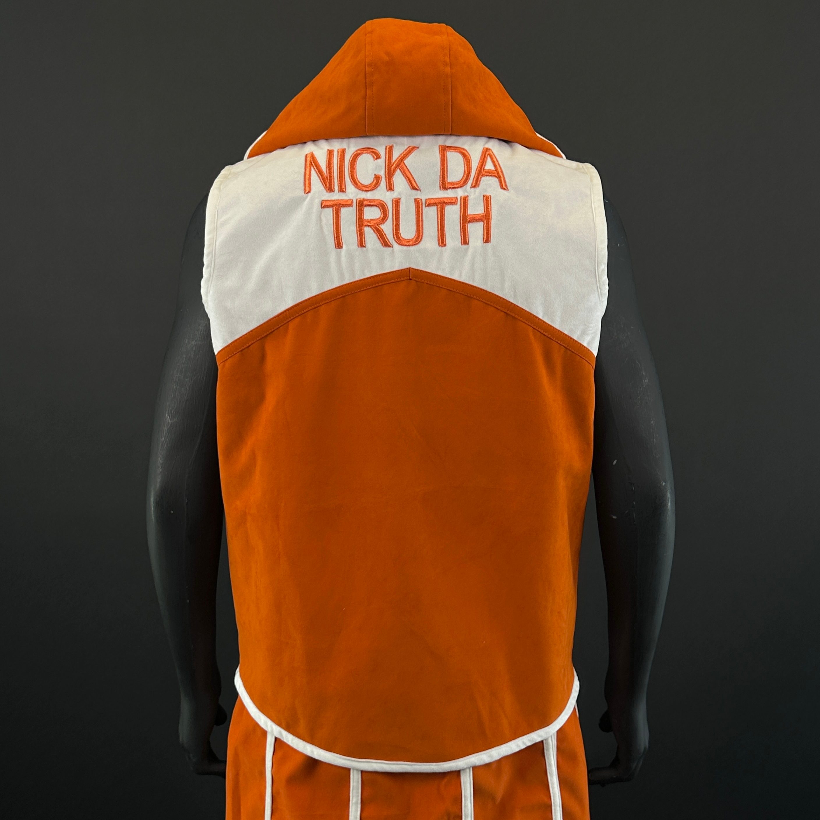 Jab Jacket Lorenzo 163579 Jackets