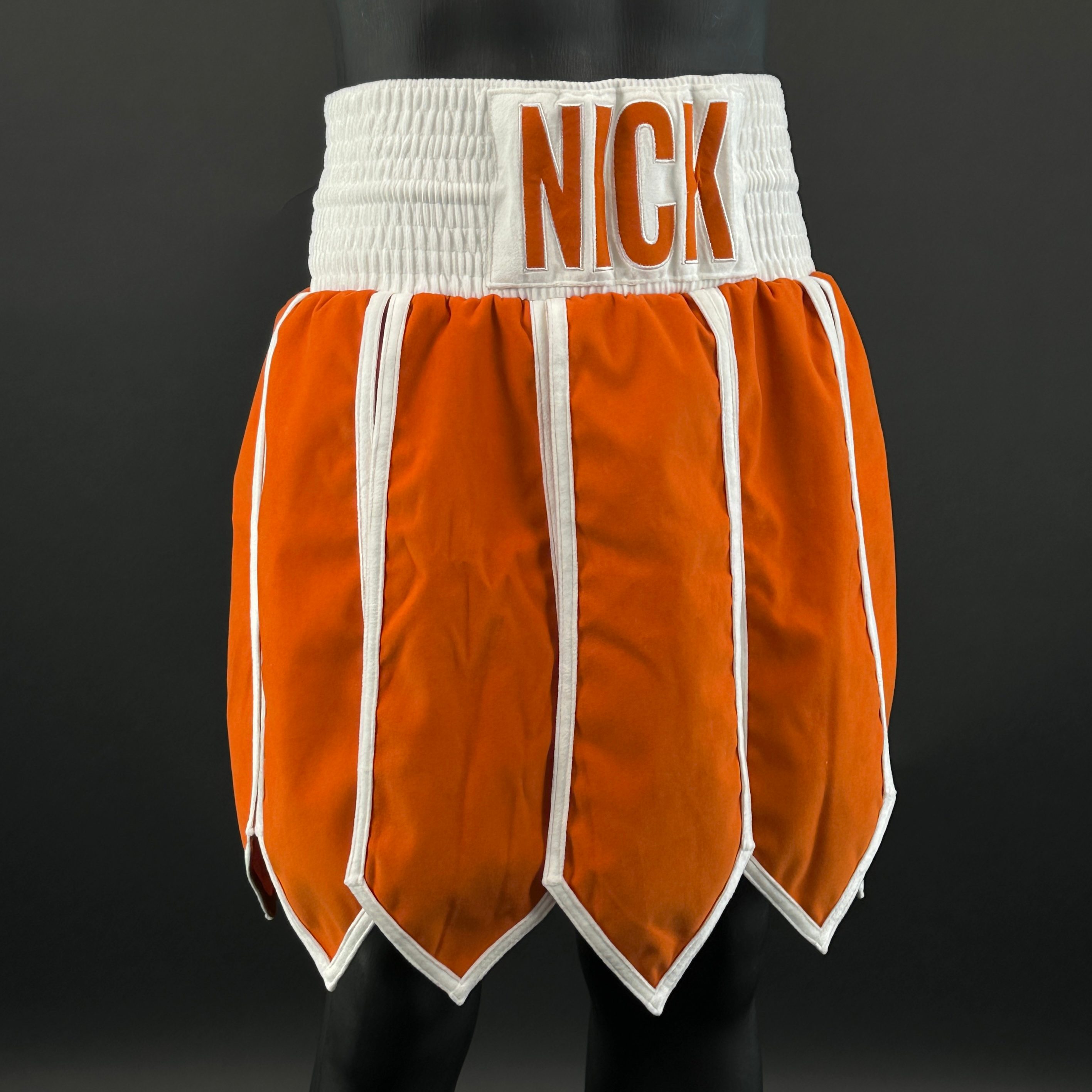 Boxing Gladiator Shorts Gallery Boxxerworld