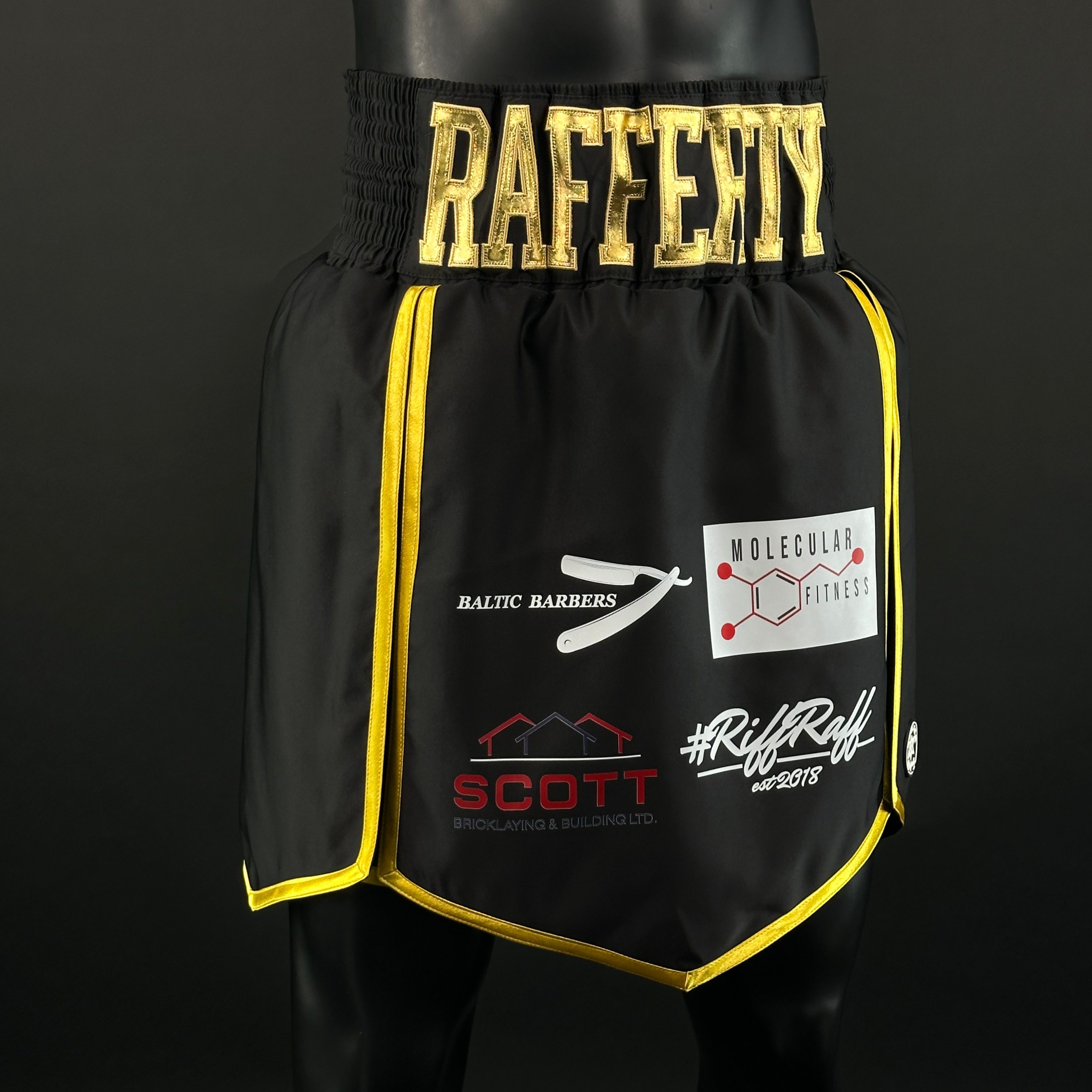 THOR Gladiator Shaun 160661 Gladiator Shorts