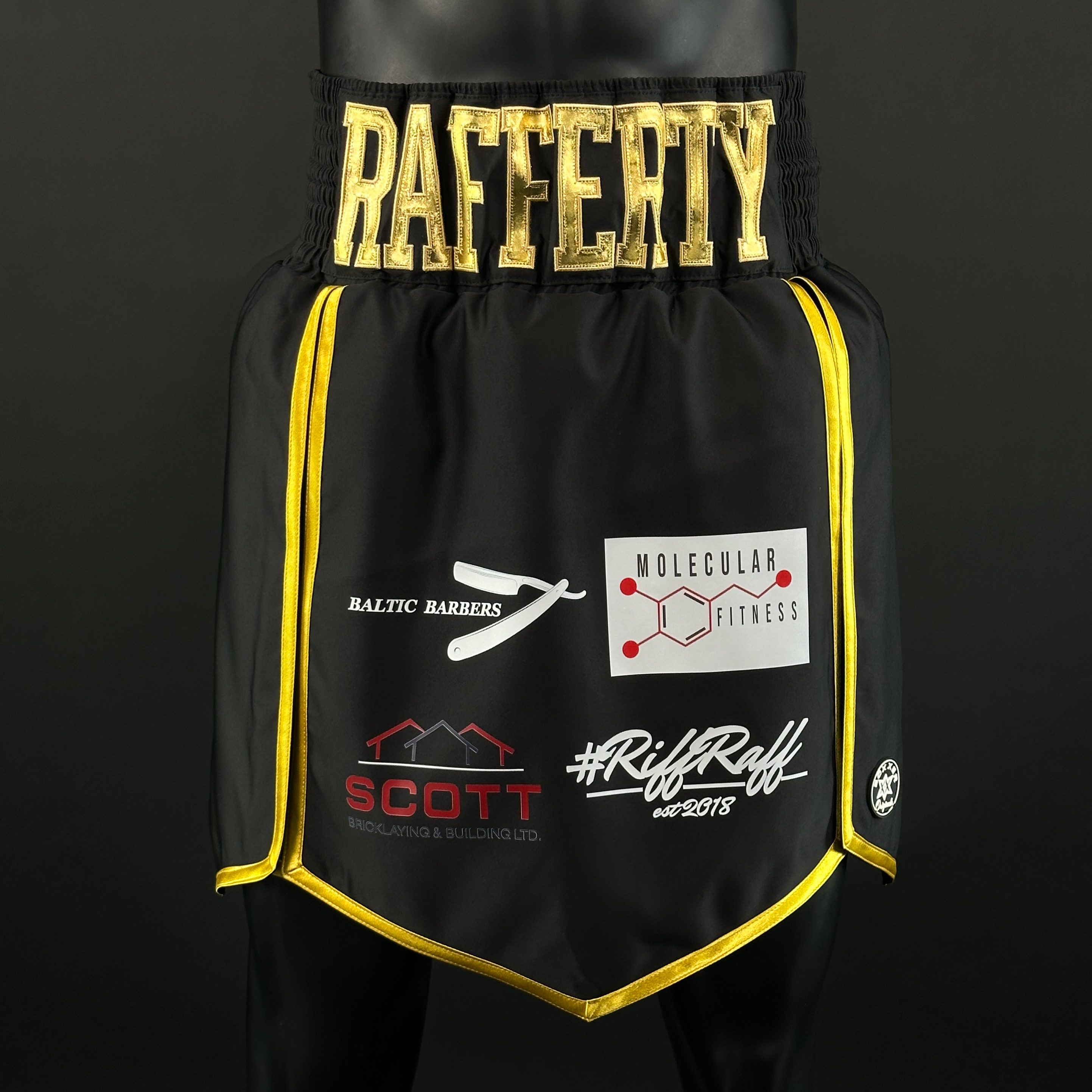 THOR Gladiator Shaun 160661 Gladiator Shorts