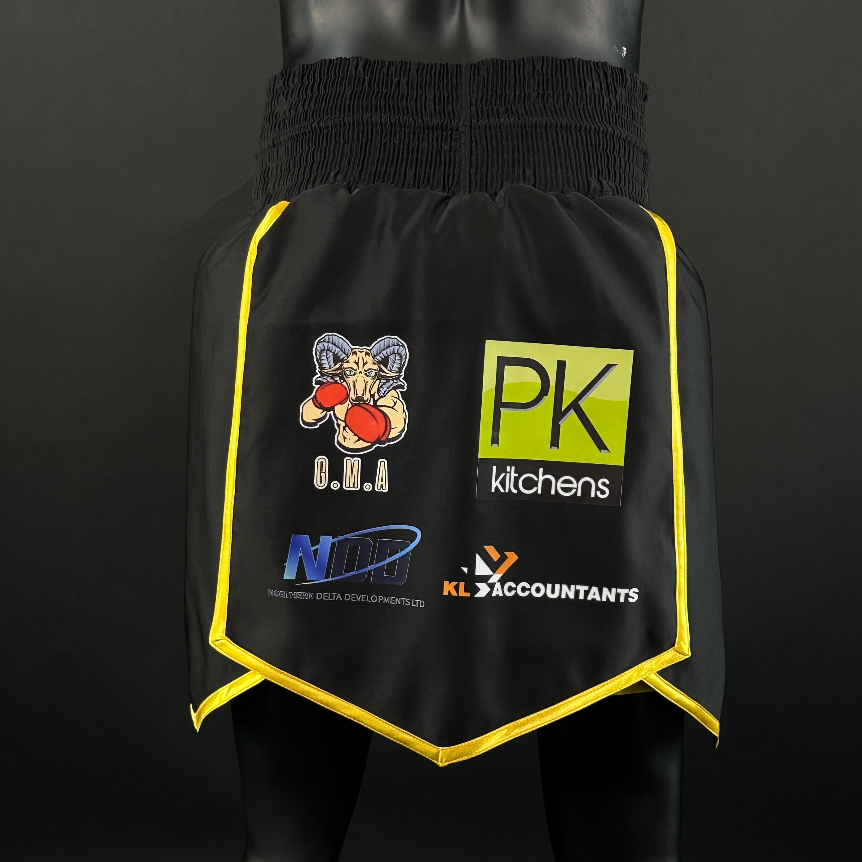 THOR Gladiator Shaun 160661 Gladiator Shorts