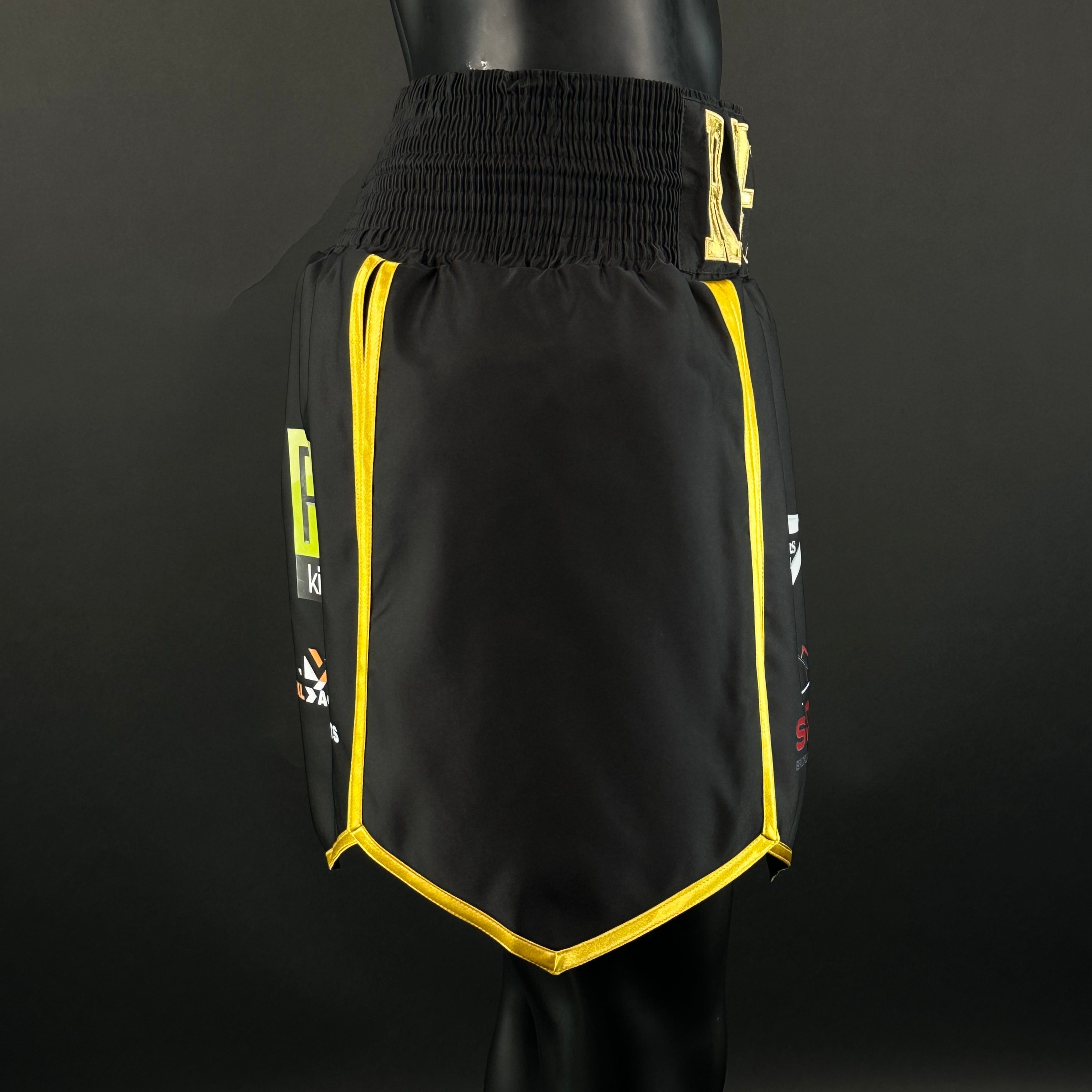 THOR Gladiator Shaun 160661 Gladiator Shorts