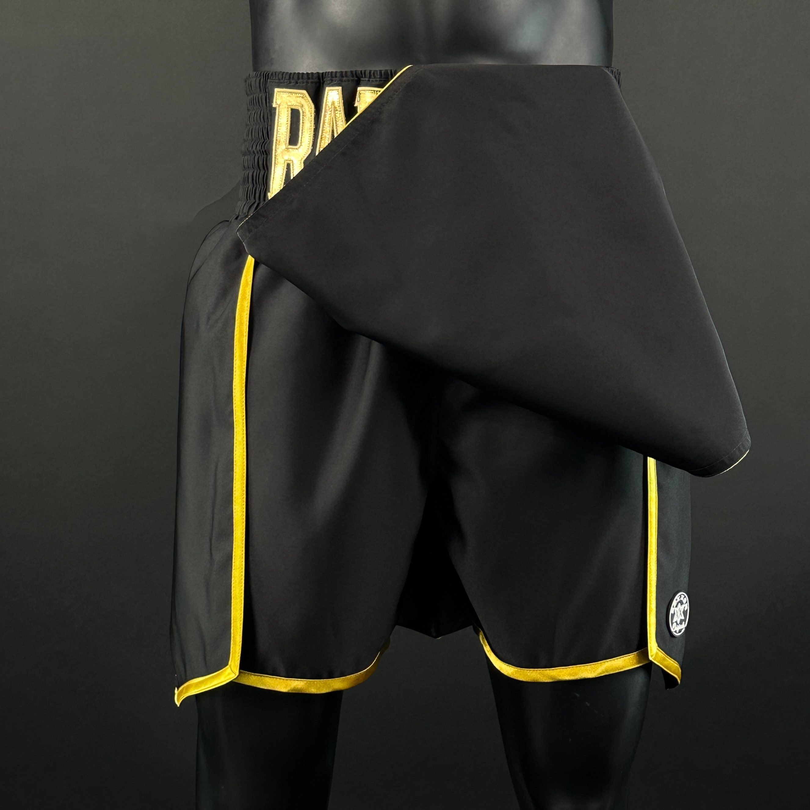 THOR Gladiator Shaun 160661 Gladiator Shorts