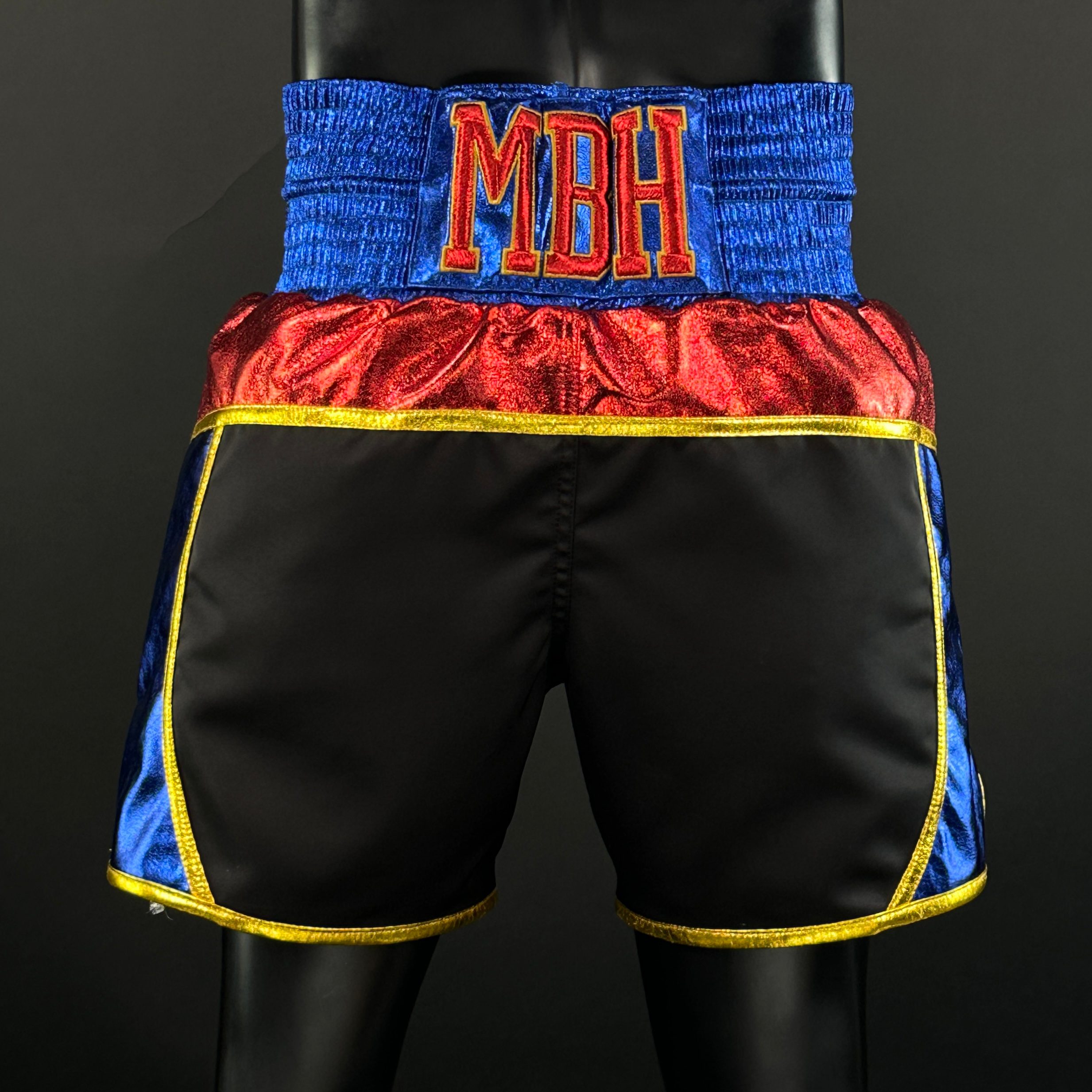 Ronin BX Martin 163898 Custom Boxing Shorts & Trunks