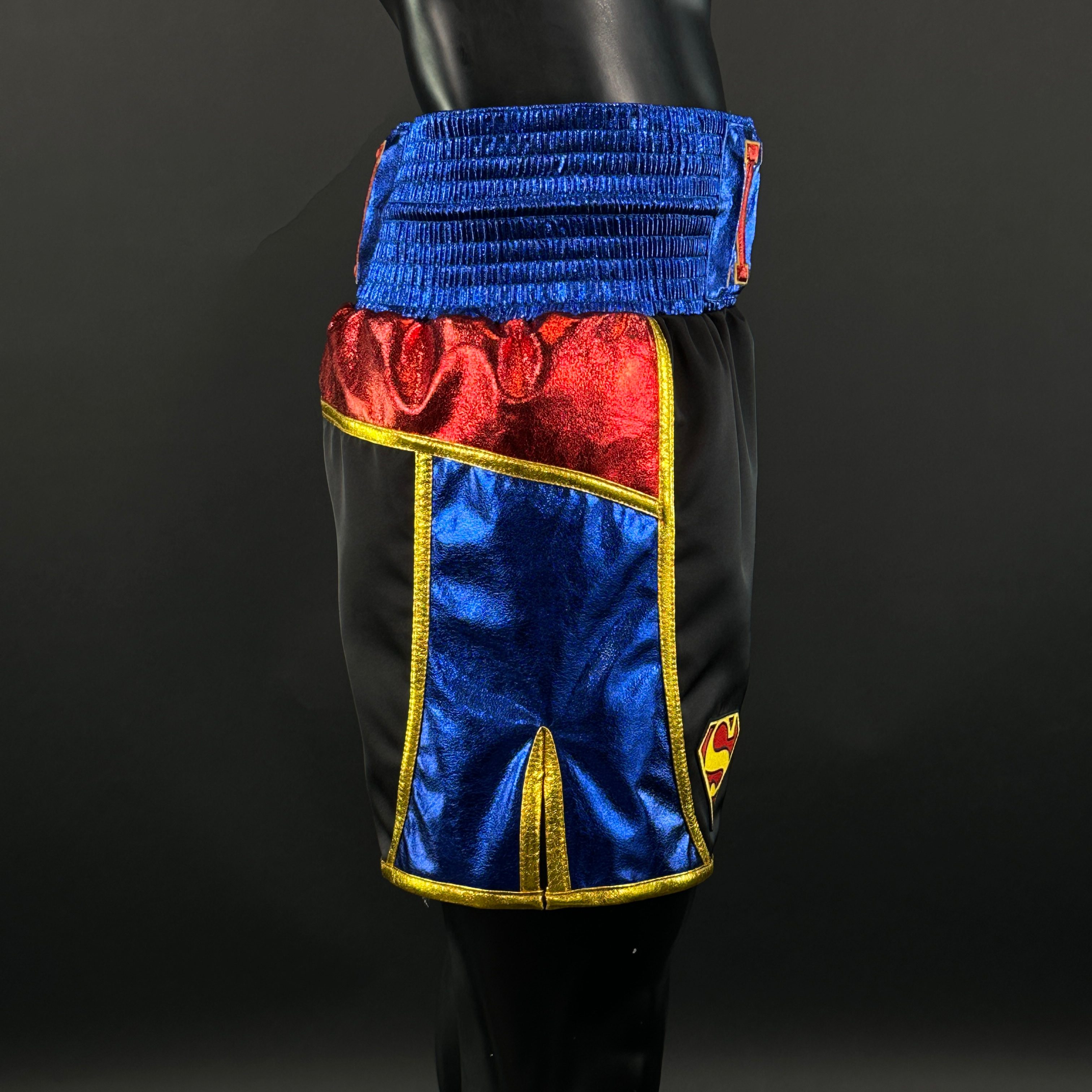 Ronin BX Martin 163898 Custom Boxing Shorts & Trunks